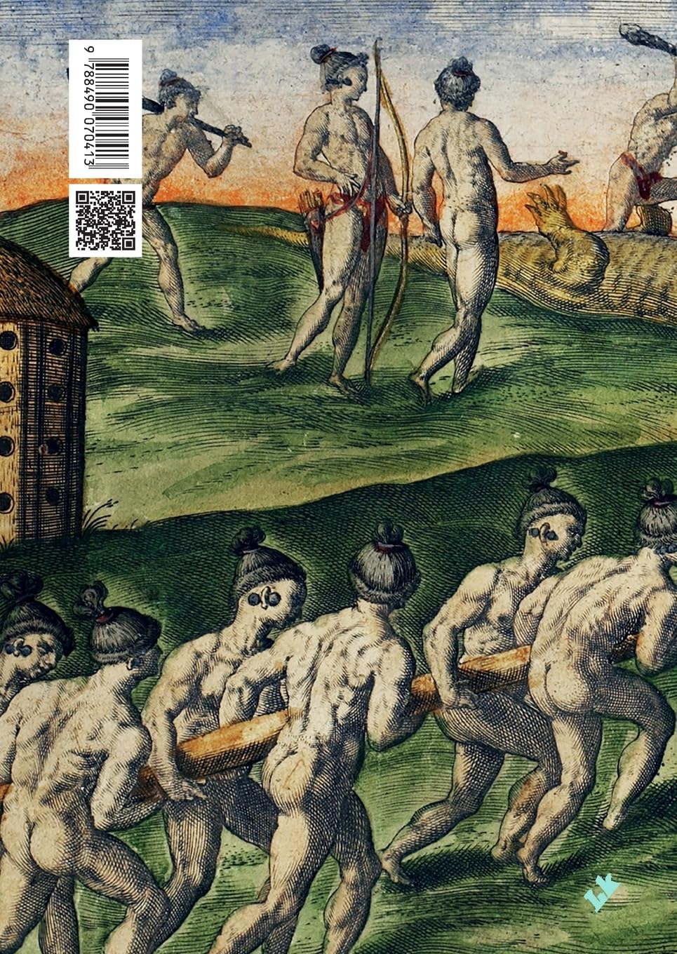 La Florida del Inca: 422 (Historia)