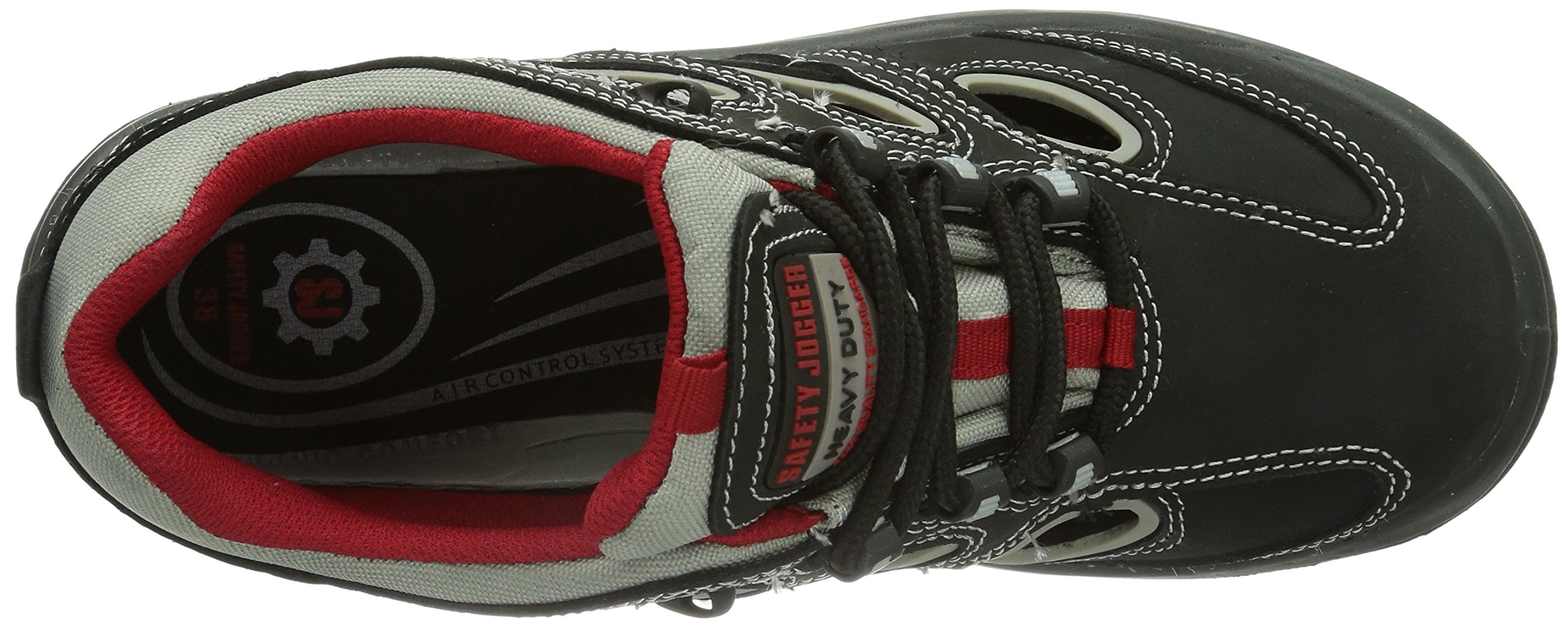 SAFETY JOGGER - Alsus, Scarpe Antinfortunistiche Unisex - Adulto