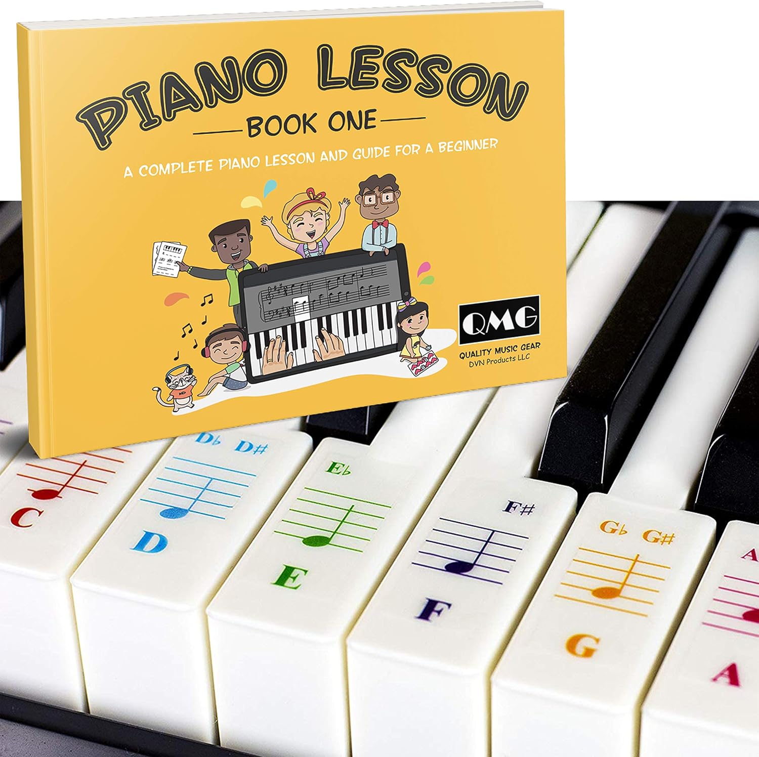 Printable Piano Lessons For Kids Bopqeskills