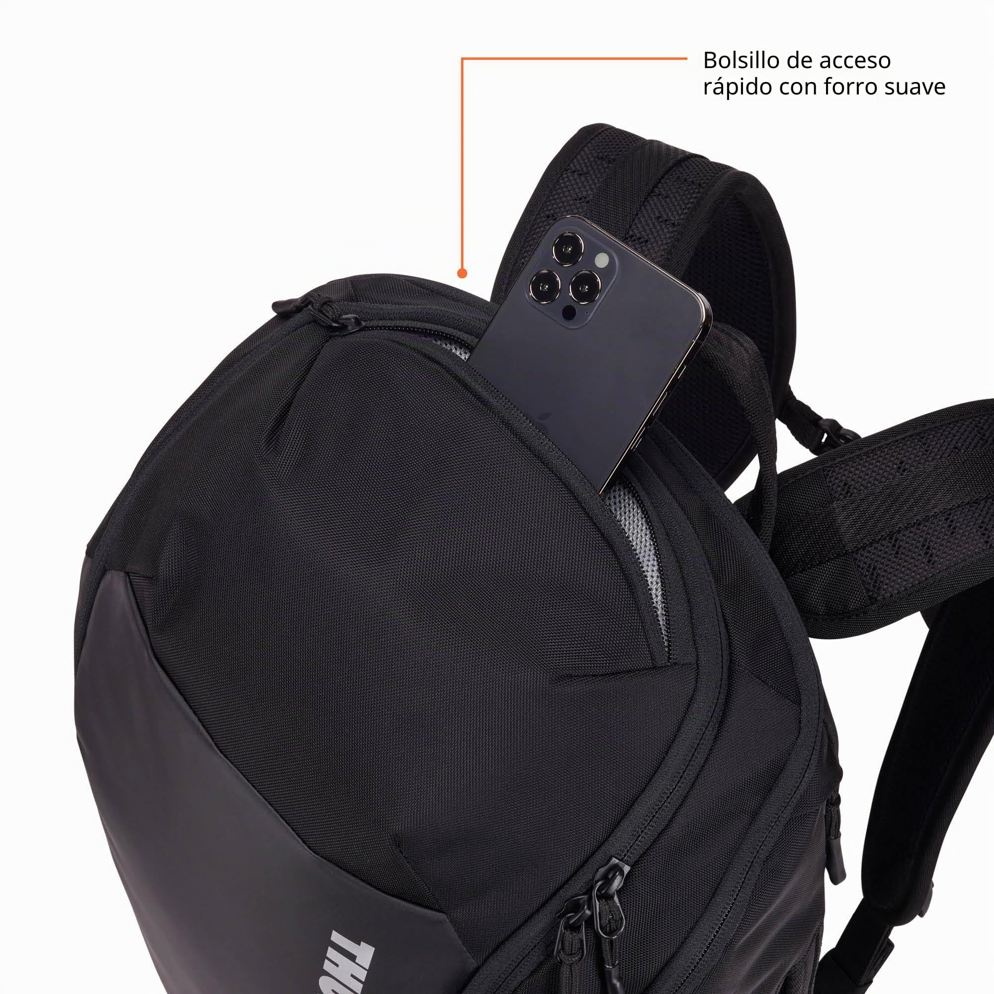 Thule Chasm Backpack Duffel Mochila Unisex adulto (Pack de 1)