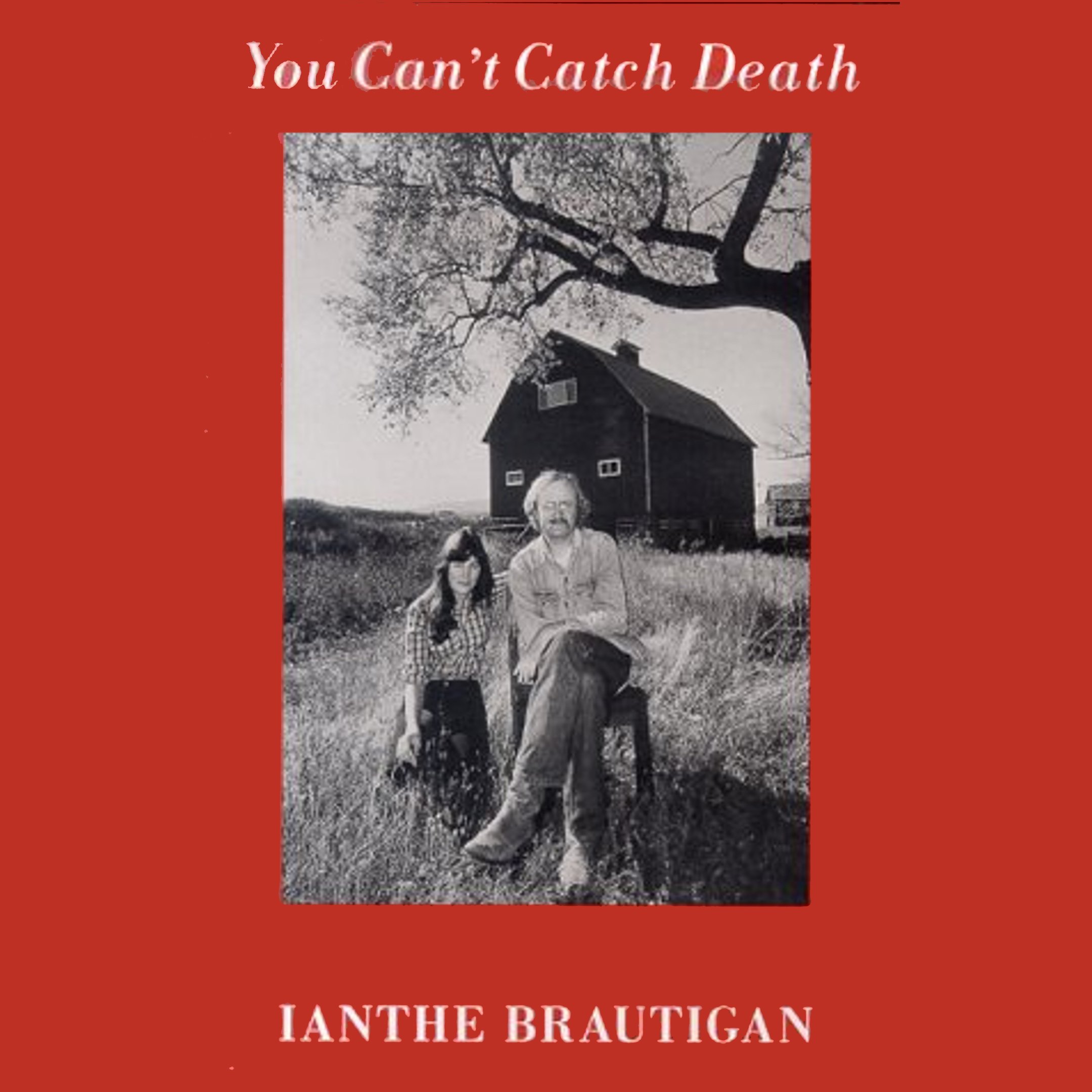 You Can’t Catch Death: A Daughter’s Memoir