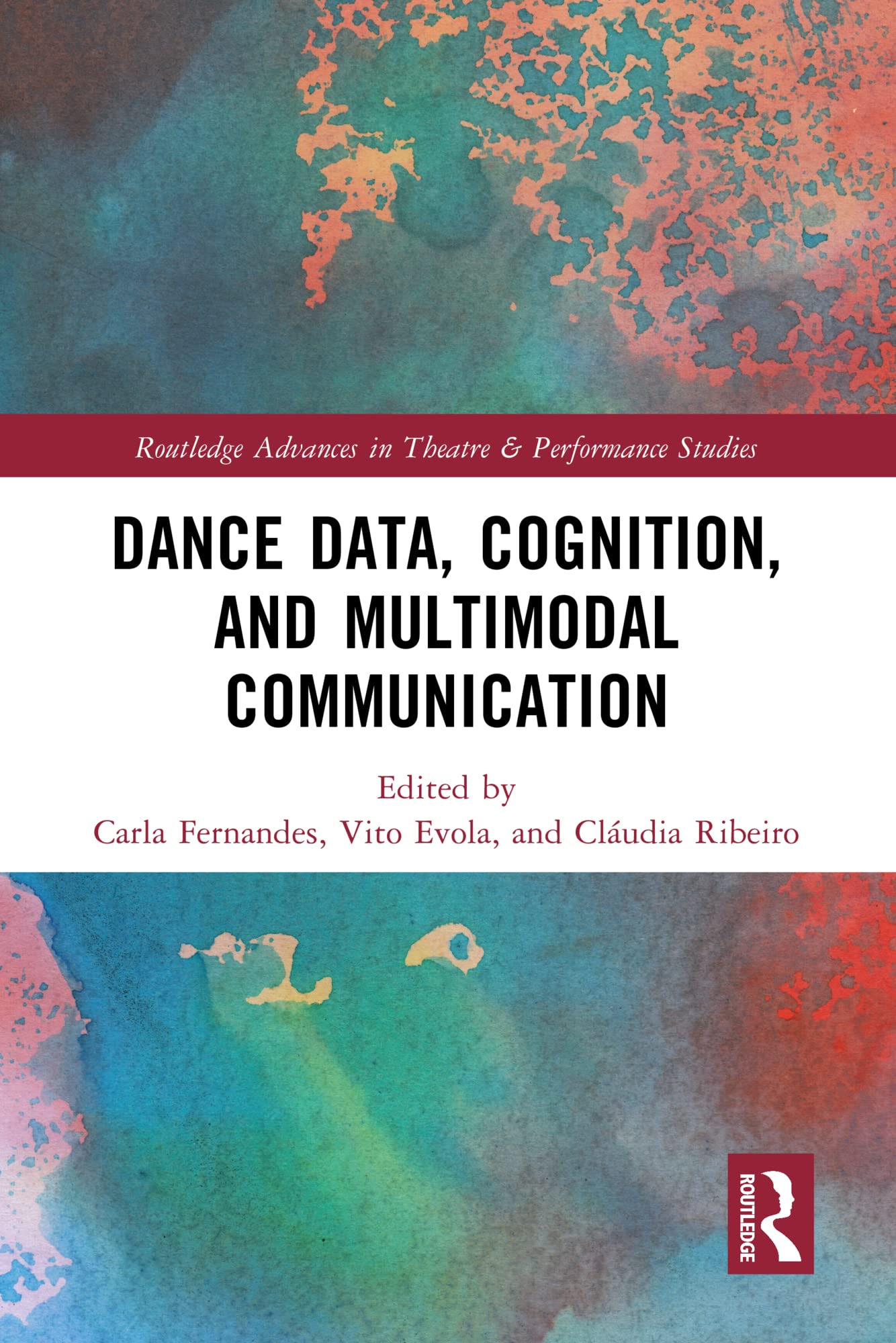 Dance Data et cognition : enrichissez vos études en communication multimodale avec Routledge