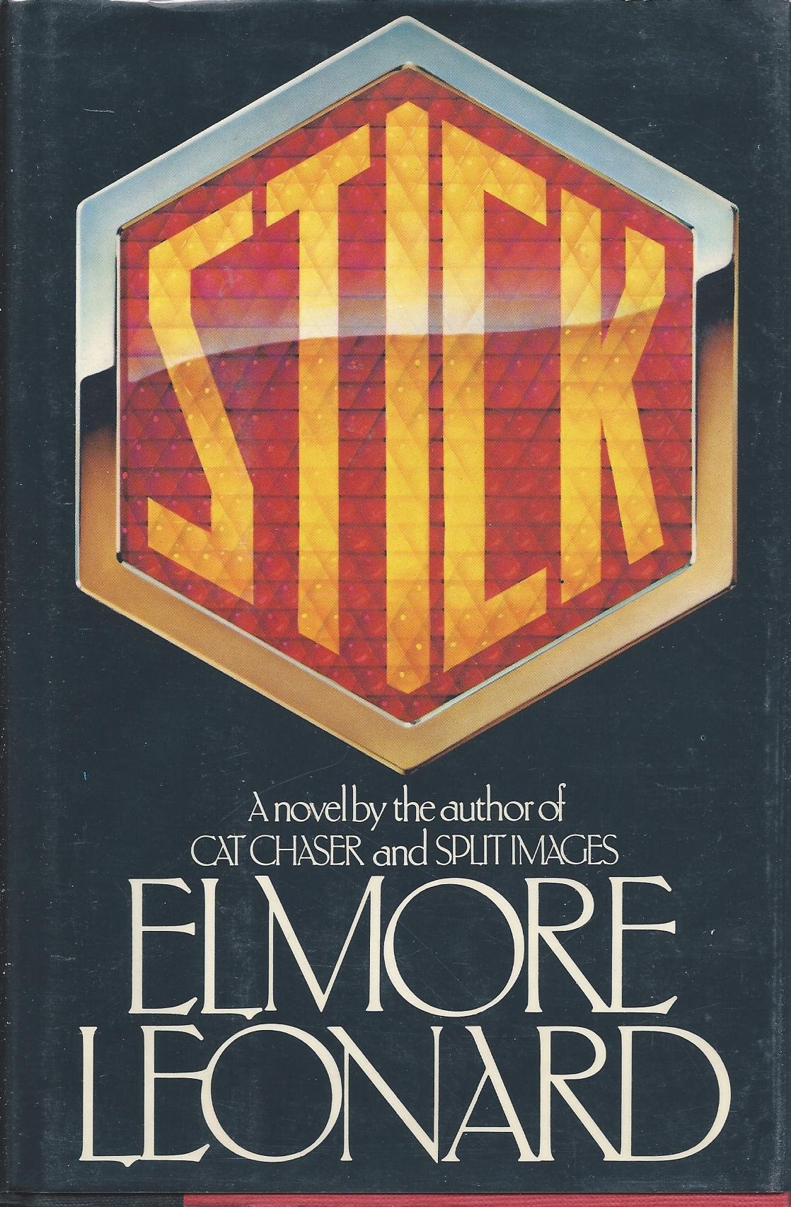 Buy Stick — BookShops.in