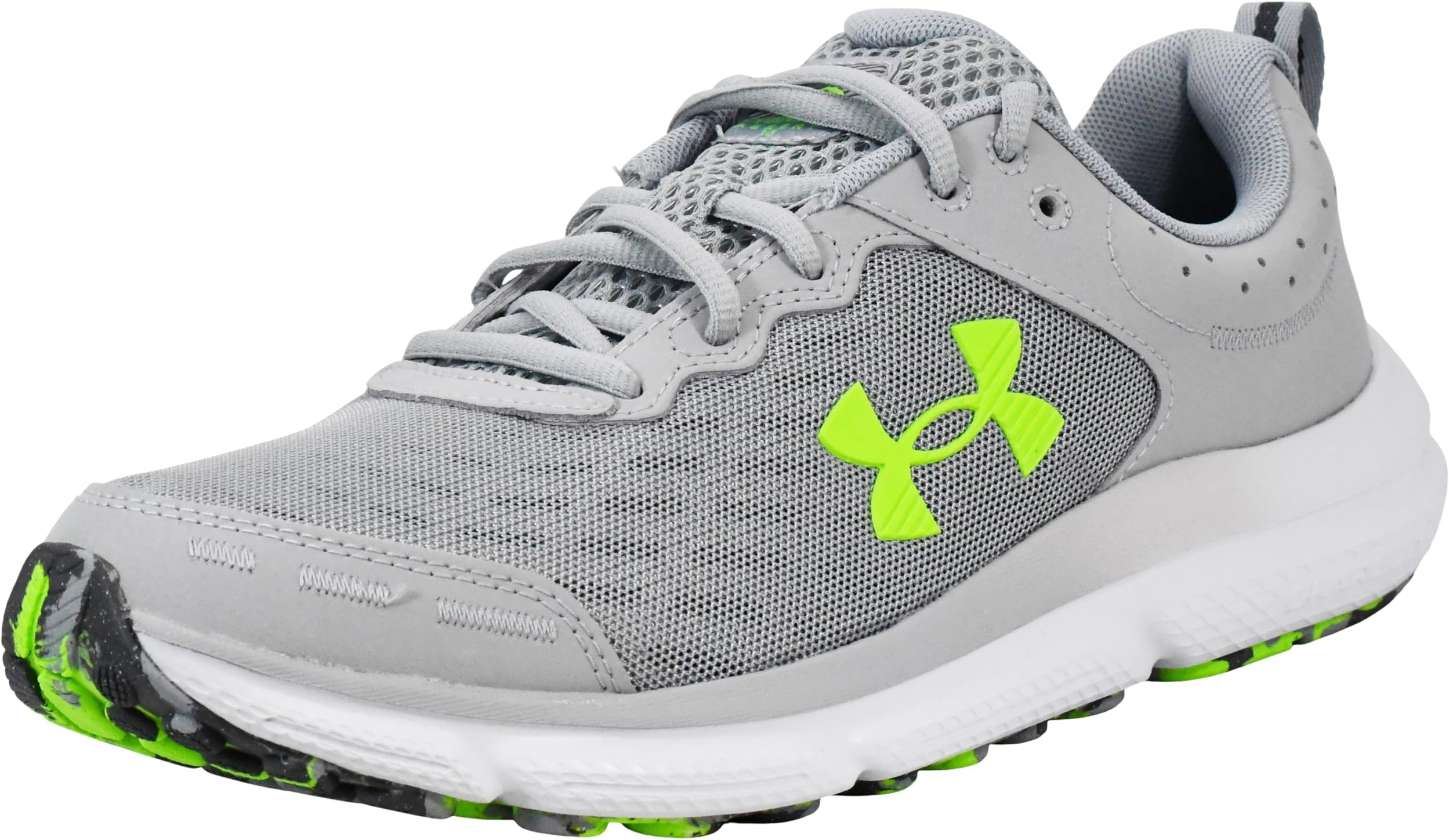 Under Armour Men's Charged Assert 10 Shoes