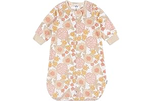 Gerber Baby Soft & Cozy Fleece Sleep Sack, the Perfect Snuggle for...