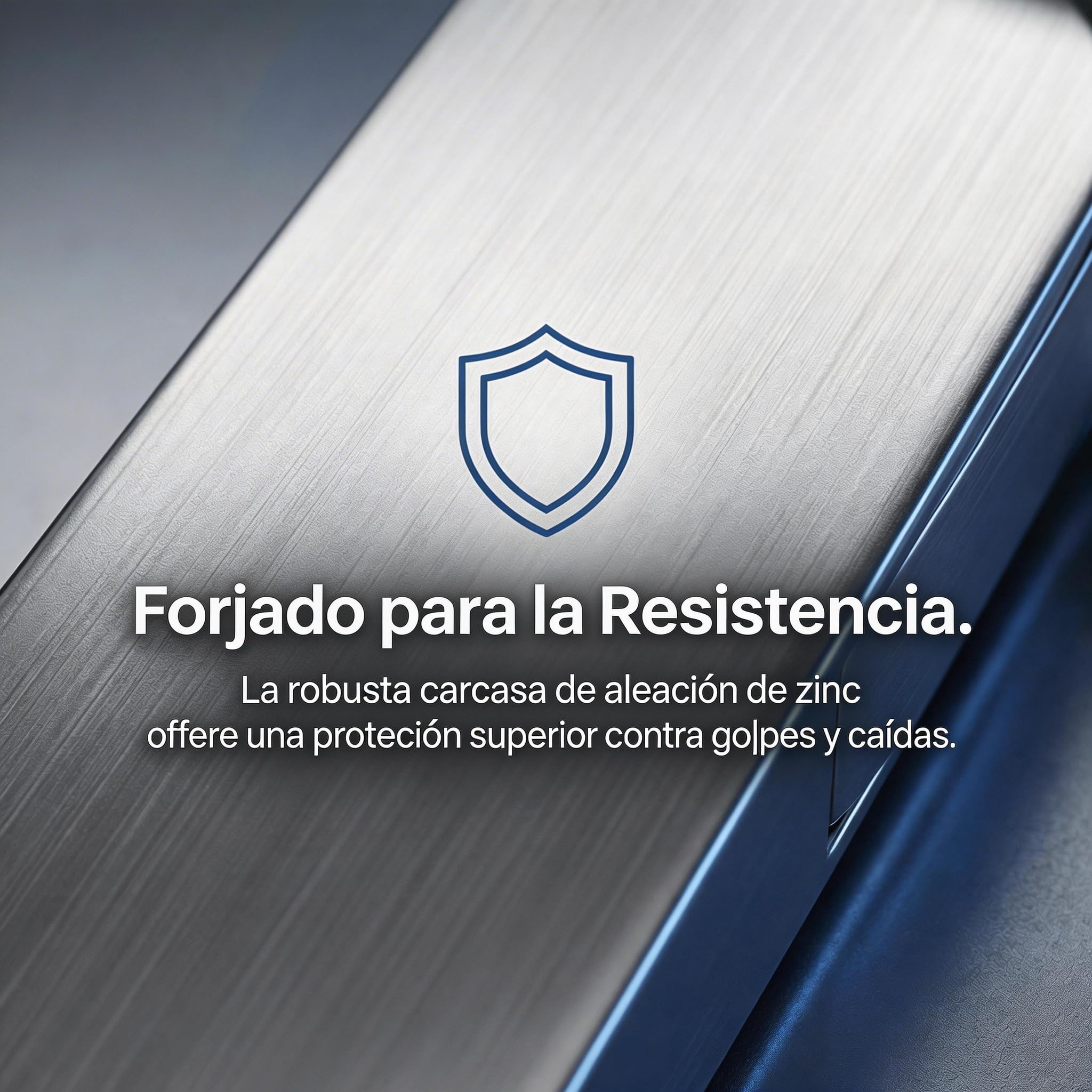Memoria USB C 256 GB,USB 3.0,Dual Drive Pendrive Tipo C y USB OTG Interfaces duales,Plata Carcasa de Metal Elegante y Duradera,Compatible con Smartphones, Android, iOS,PC, Mac — view 7