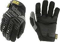 Vista 11 de Mechanix Wear: M-Pact - Guantes de trabajo (talla chica).