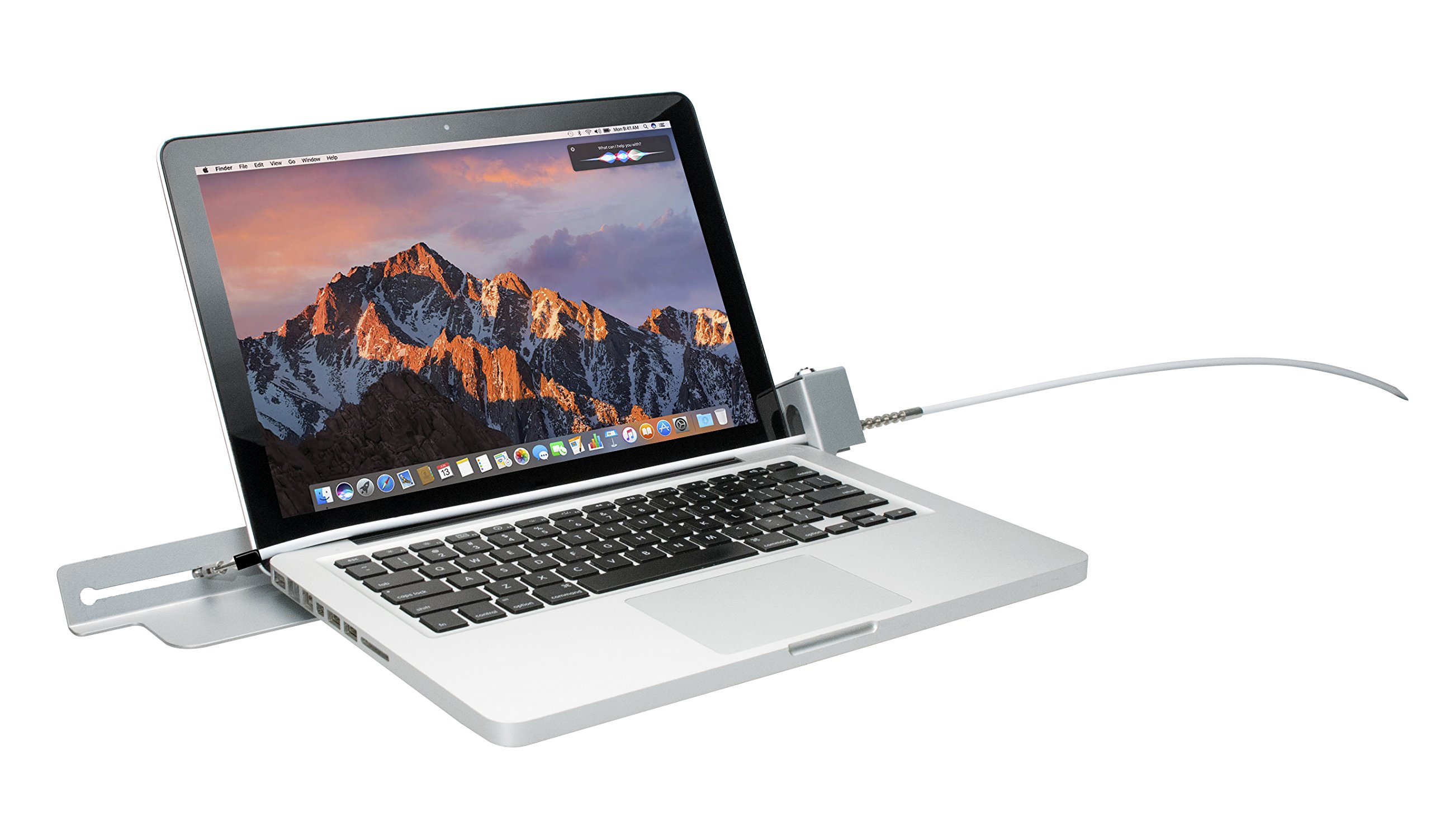 CTA Digital PAD-LSS stacja bezpieczeństwa laptopa