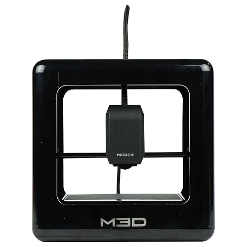 Micro 3d Printer Amazon Com