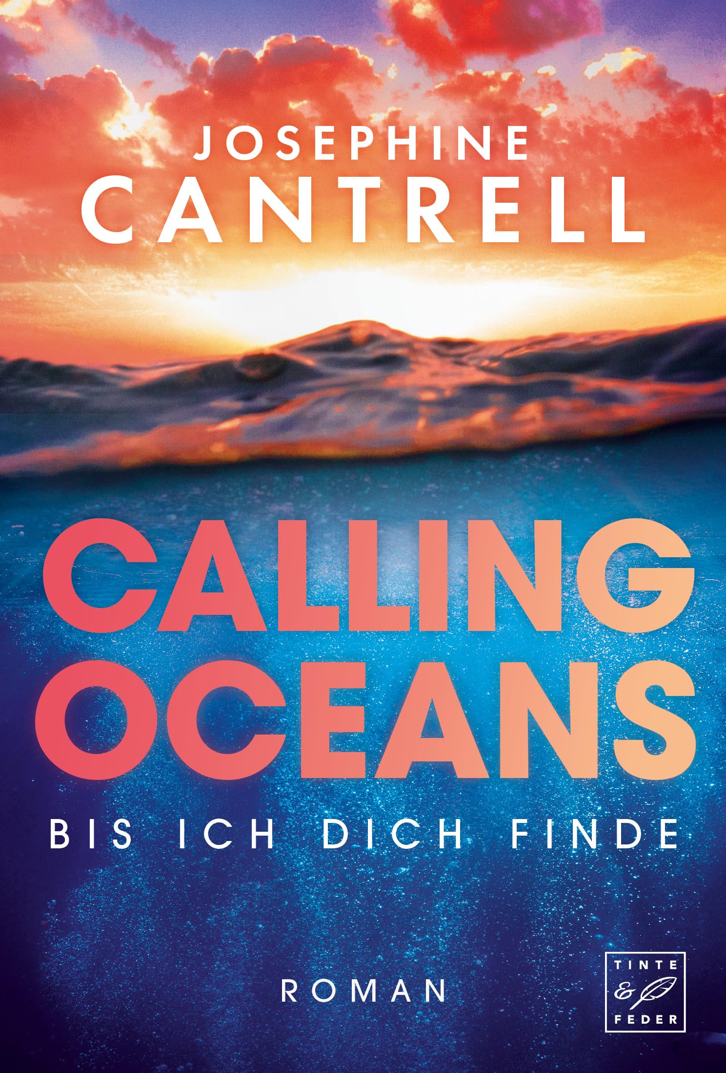Calling Oceans - Bis ich dich finde