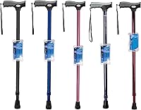 Vista 8 de Carex caña de agarre suave, A52000, Negro, 1, 1