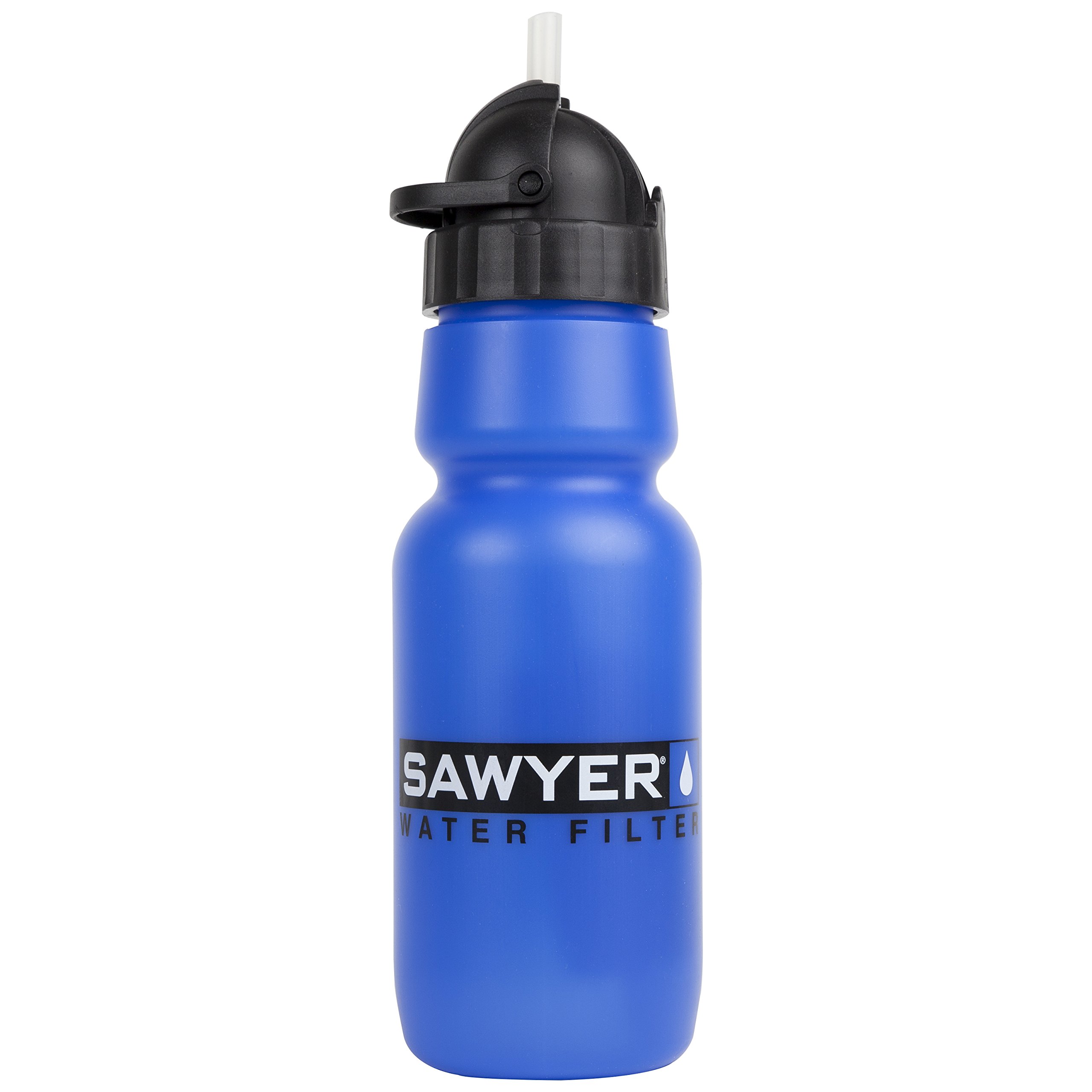 SawyerProducts SP140 Personal Water Bottle Filter, 34-Ounce