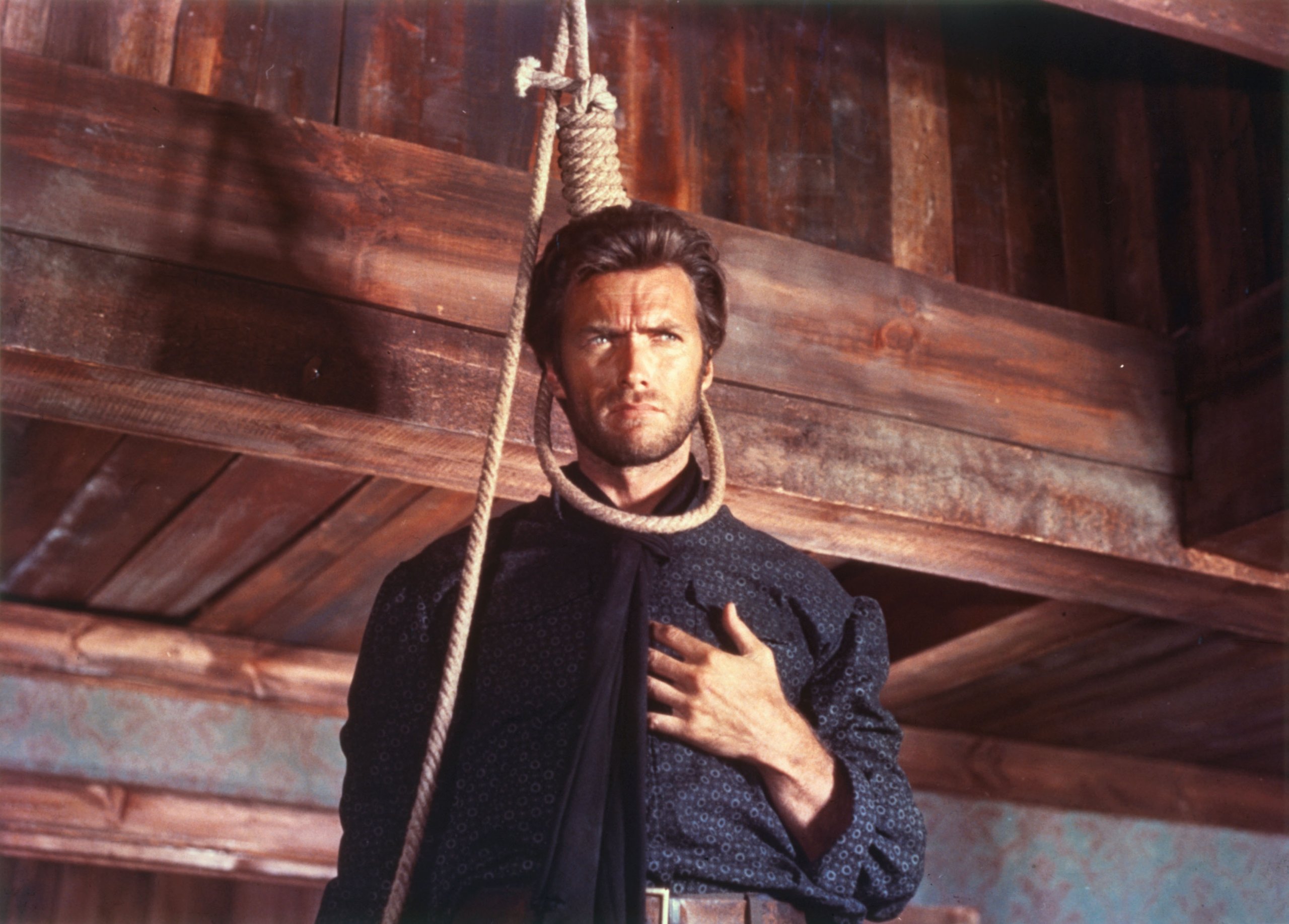 Coffret sergio leone, la trilogie du dollar