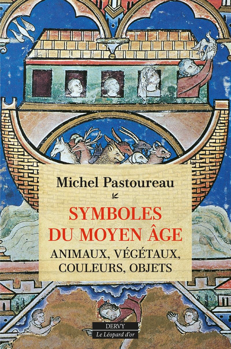 Symboles du Moyen Âge : apprenez enfin à décoder les blasons et vitraux