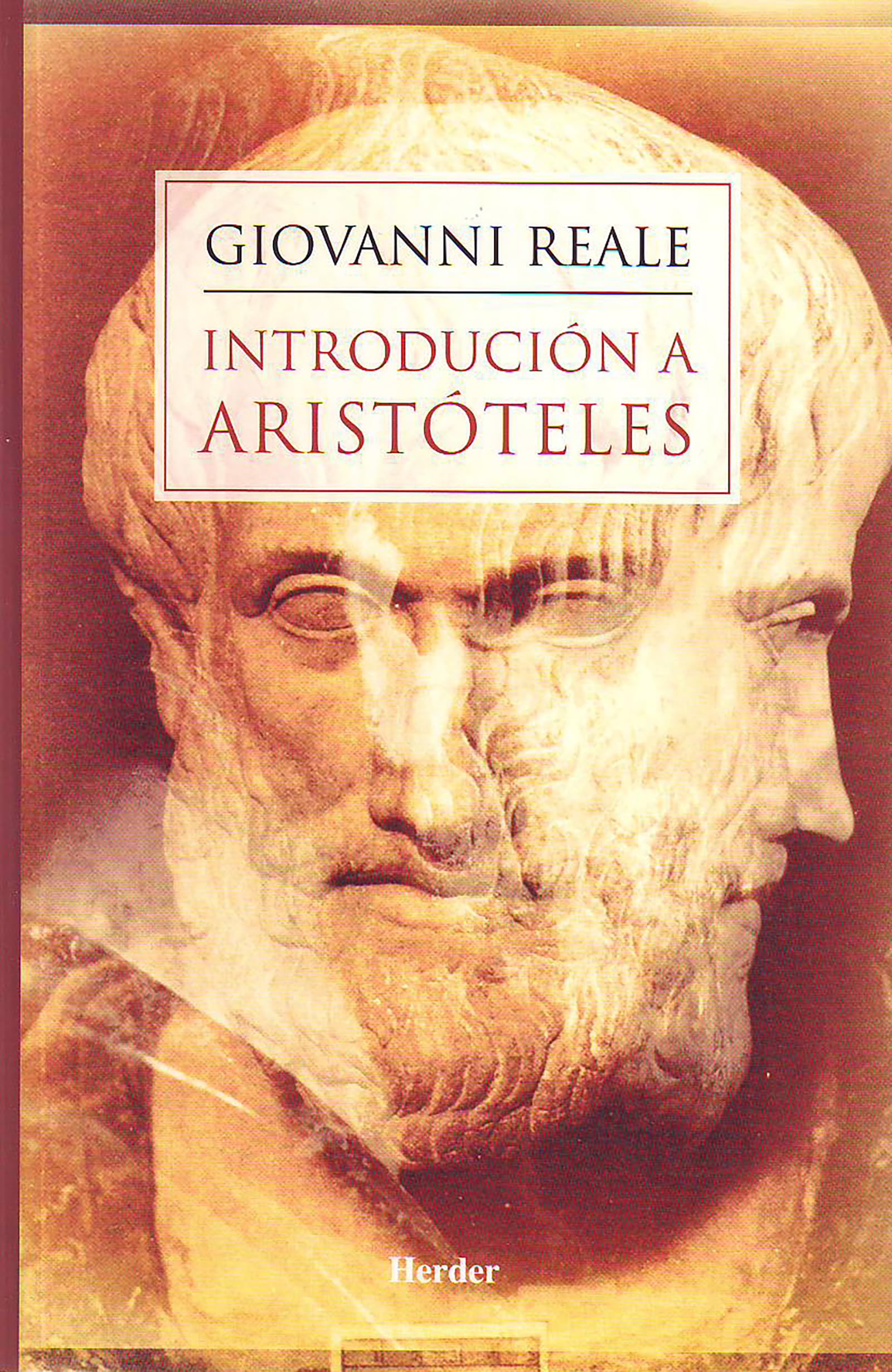 Introduccion a Aristoteles (fuera de colección)