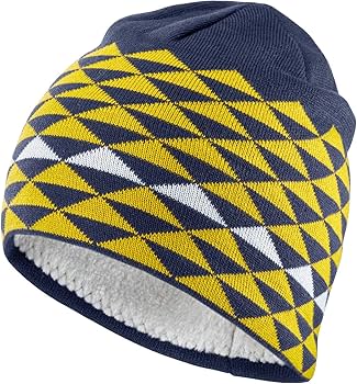 Amazon.co.jp: SALOMON(サロモン) スキー 帽子 GRAPHIC BEANIE