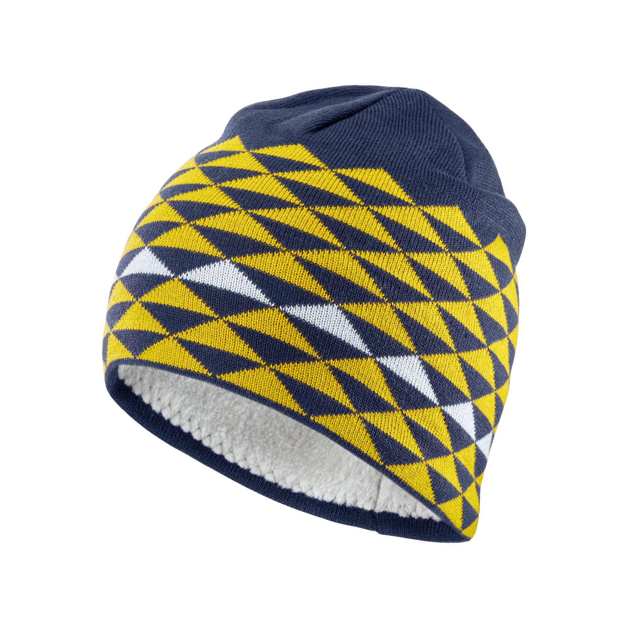 Amazon.co.jp: SALOMON(サロモン) スキー 帽子 GRAPHIC BEANIE