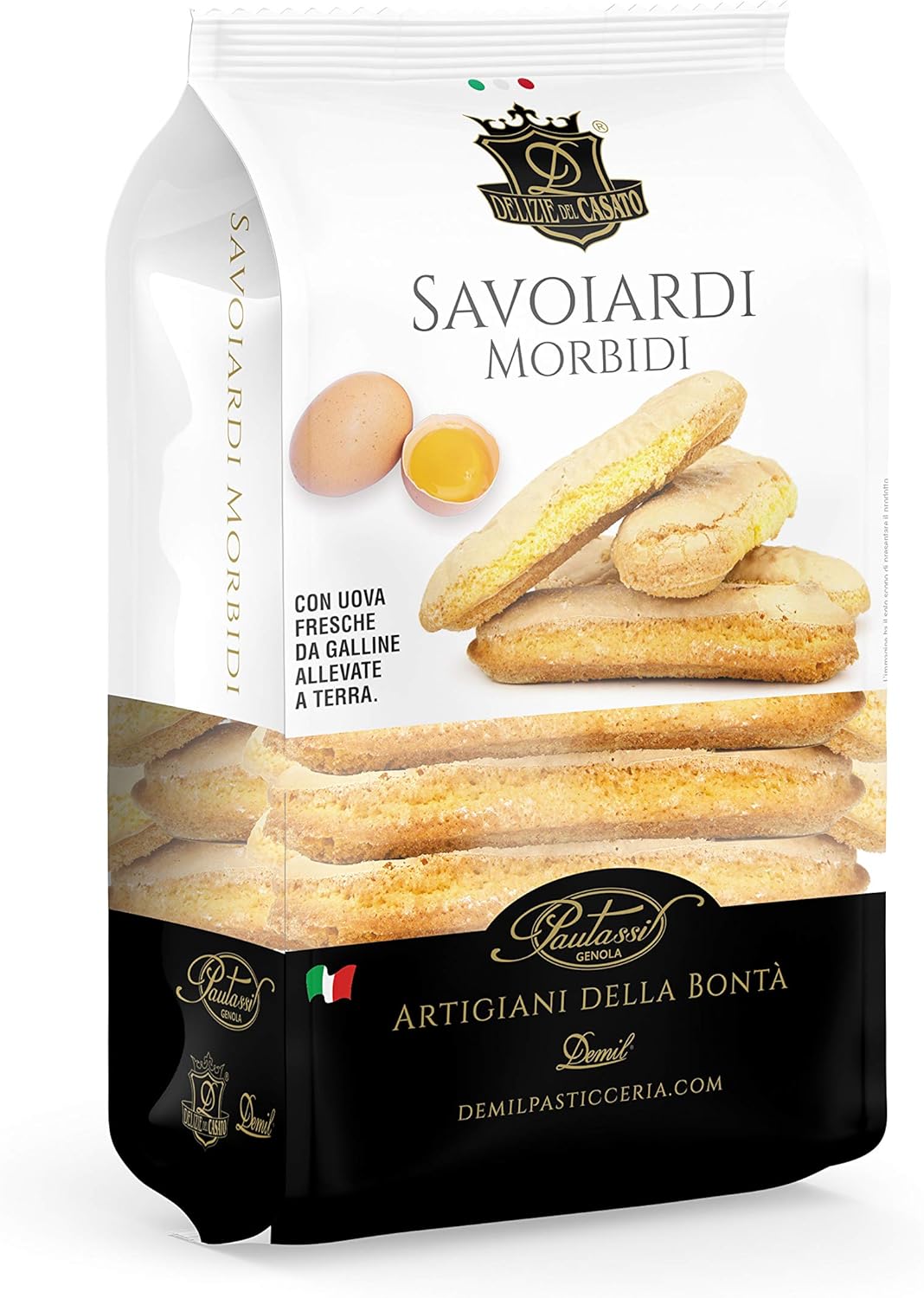 savoiardi