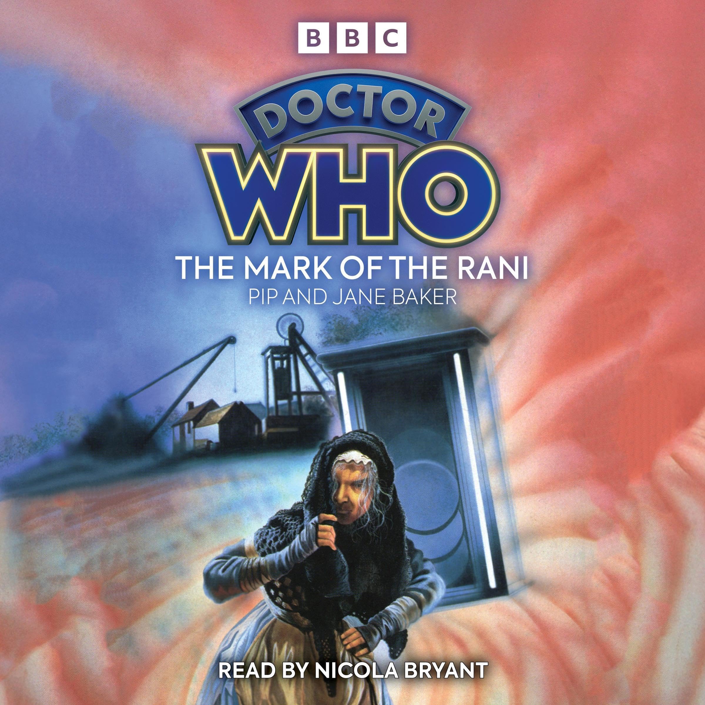 Doctor Who: The Mark of the Rani