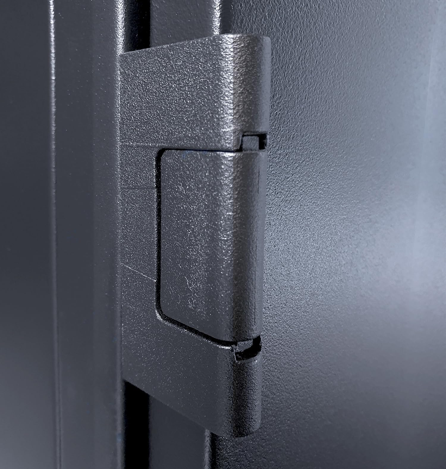 INTELLINET 161088 Armadio Rack NextGen 19" 600x600 42U Grigio Grigio
