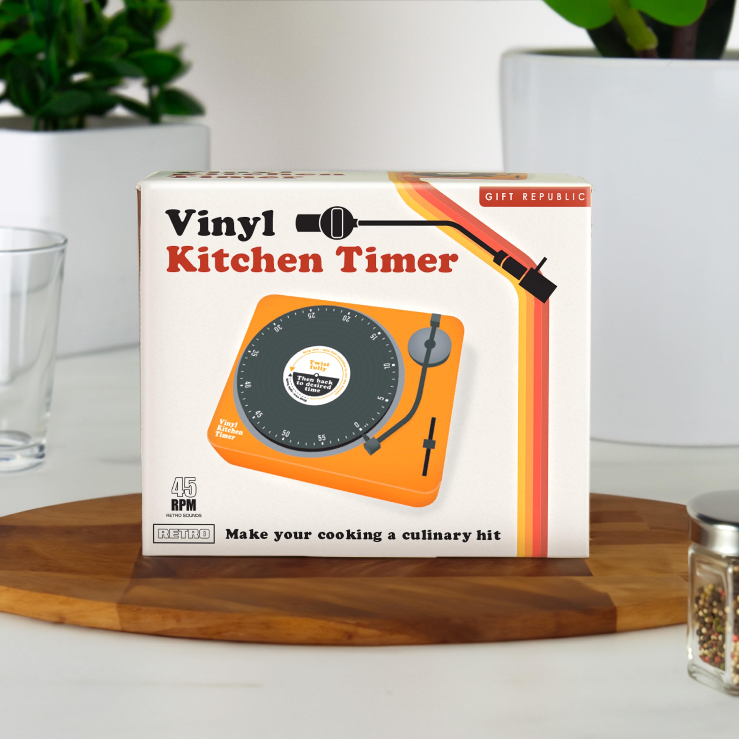調理器具 NEIGHBORHOOD LOGO KITCHEN TIMER apron LOGO KITCHEN TIMER