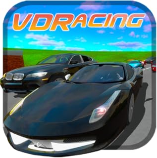 Virtual Driver - Racing