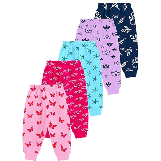 Girls Pyjamas Set Regular Fit