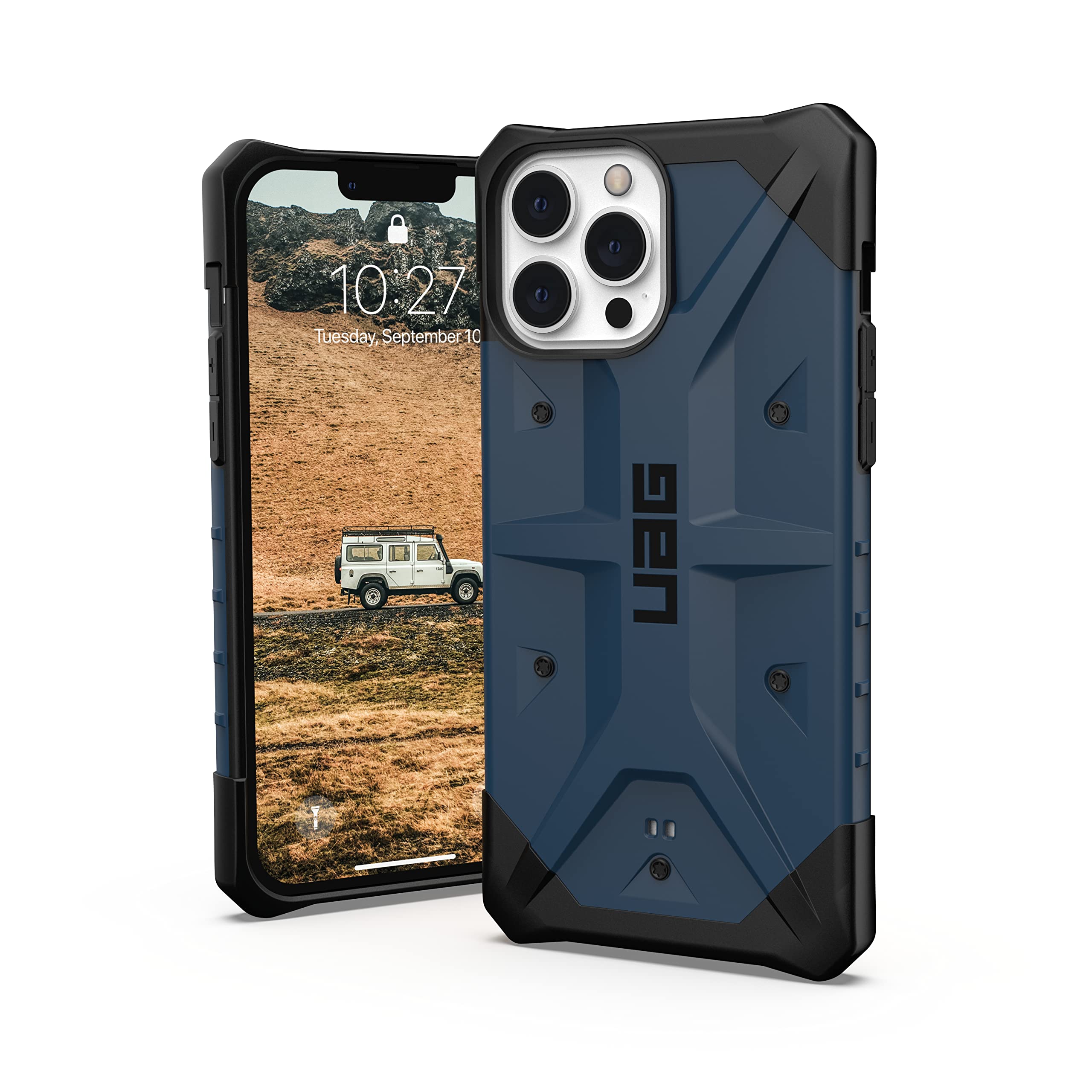 Amazon.co.jp: URBAN ARMOR GEAR iPhone 13 Pro Max (6.7) 2021
