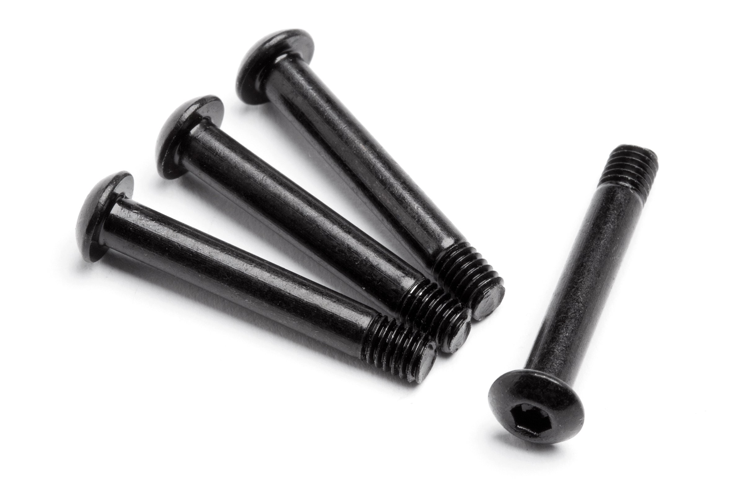 その他 H Amazon.com: HPI Racing 106721 Step Screw, M3x20mm, (Hex