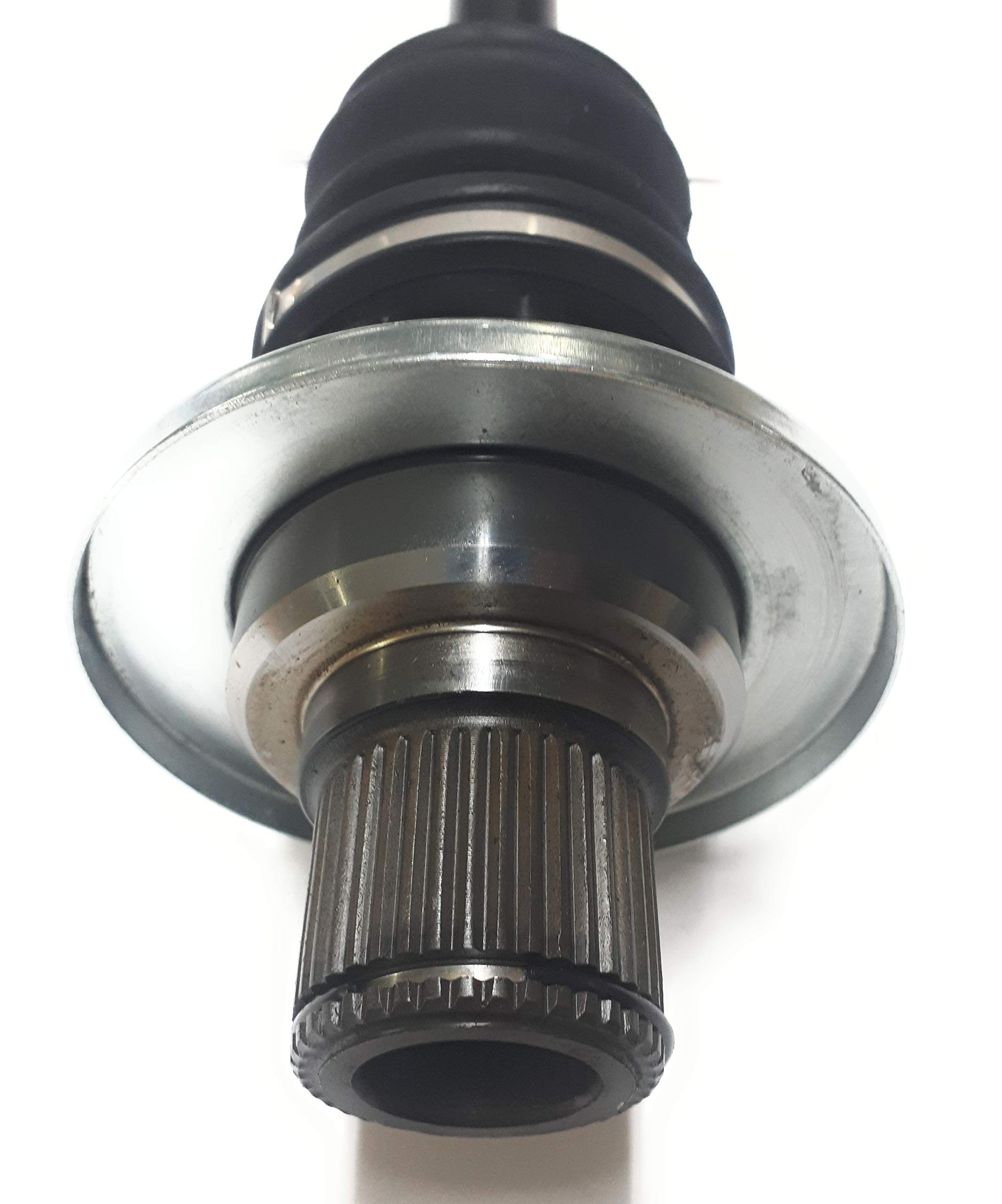 Palier eje cardan trasero izquierdo para Grizzly 660 2003-2008