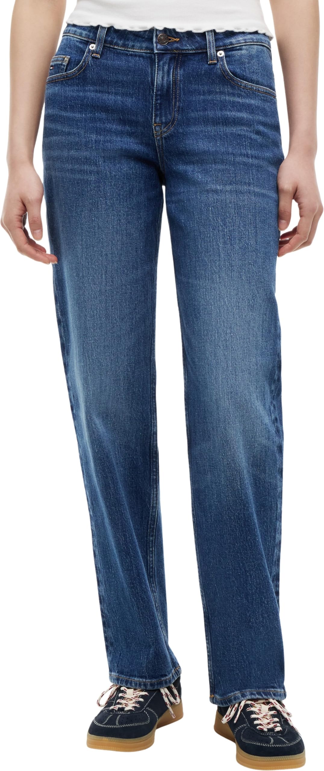 Mode von Calvin Klein & Tommy Hilfiger