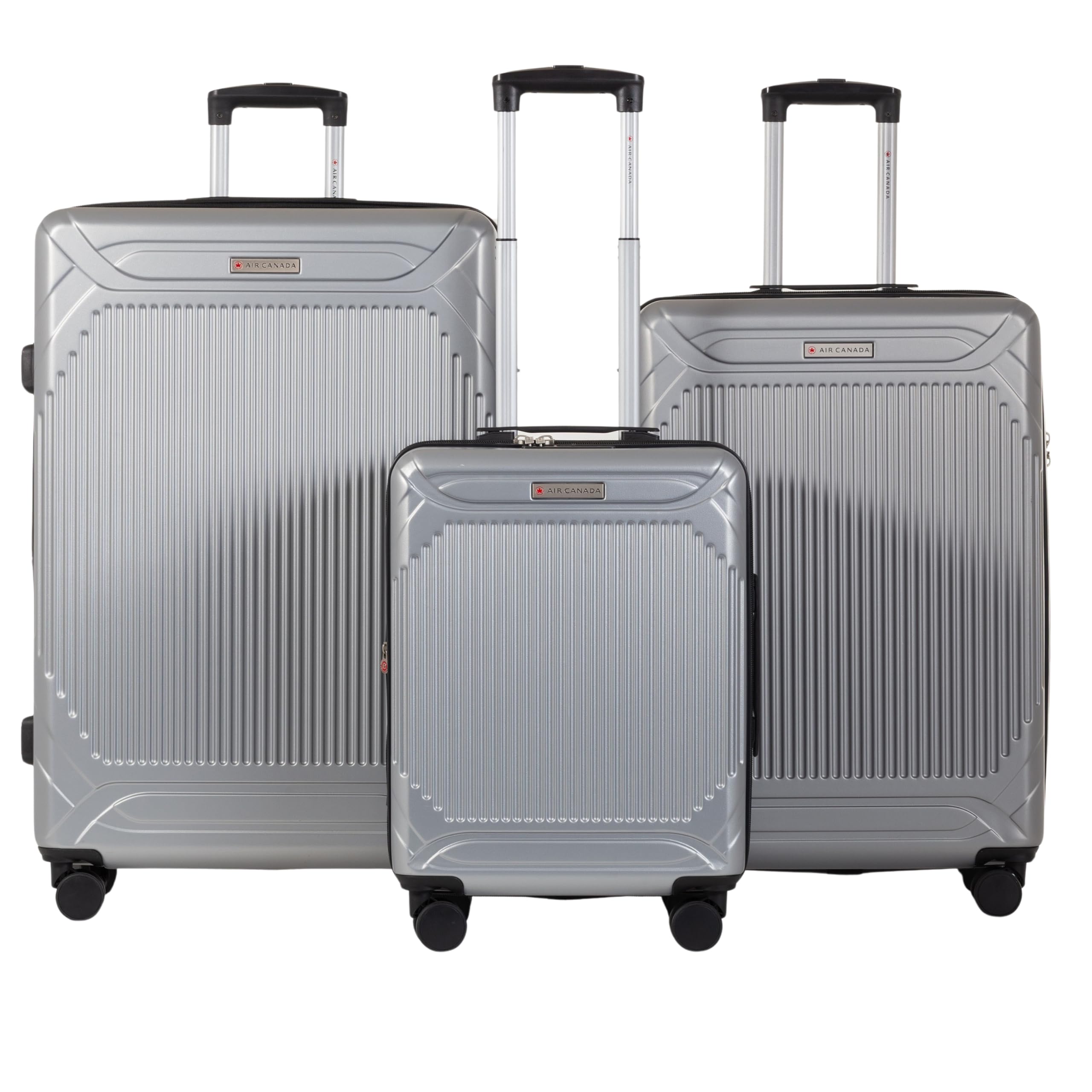 フィンチ　Isabela10 airgravity 墨色 L Fin‐ch