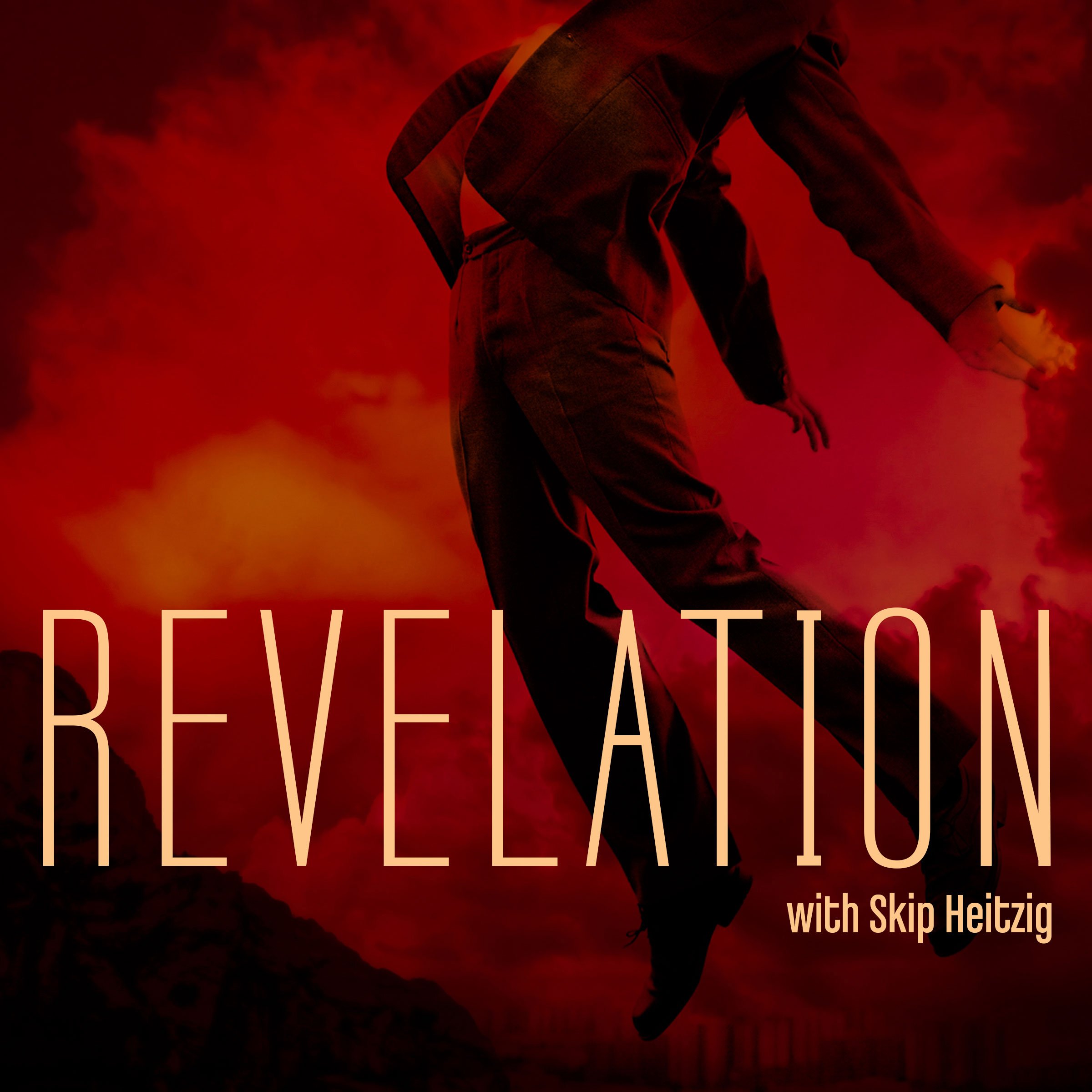 Cover art for 66 Revelation - 1982
