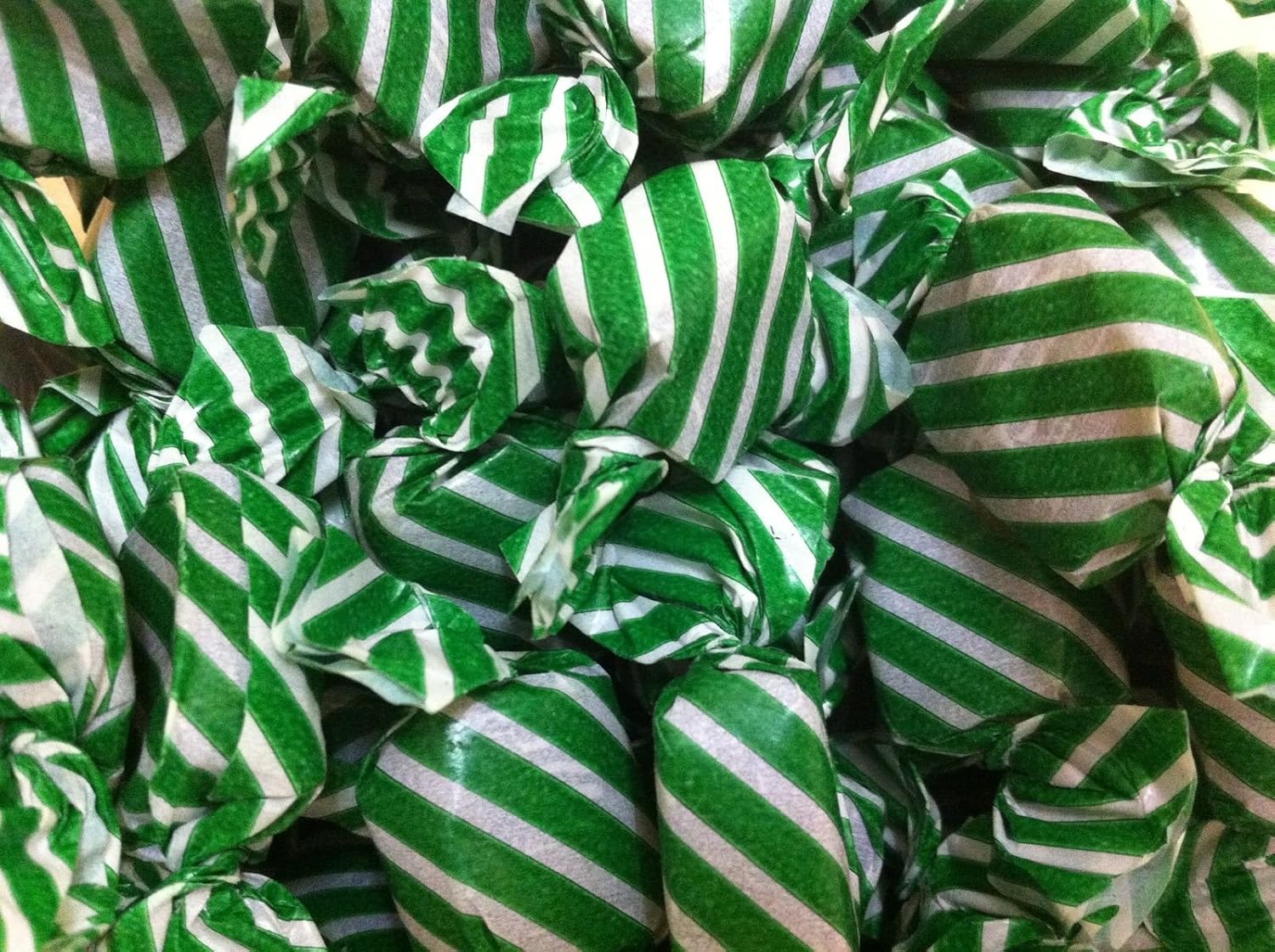 Sugar Free Mint Toffees 500g Amazon.co.uk Grocery