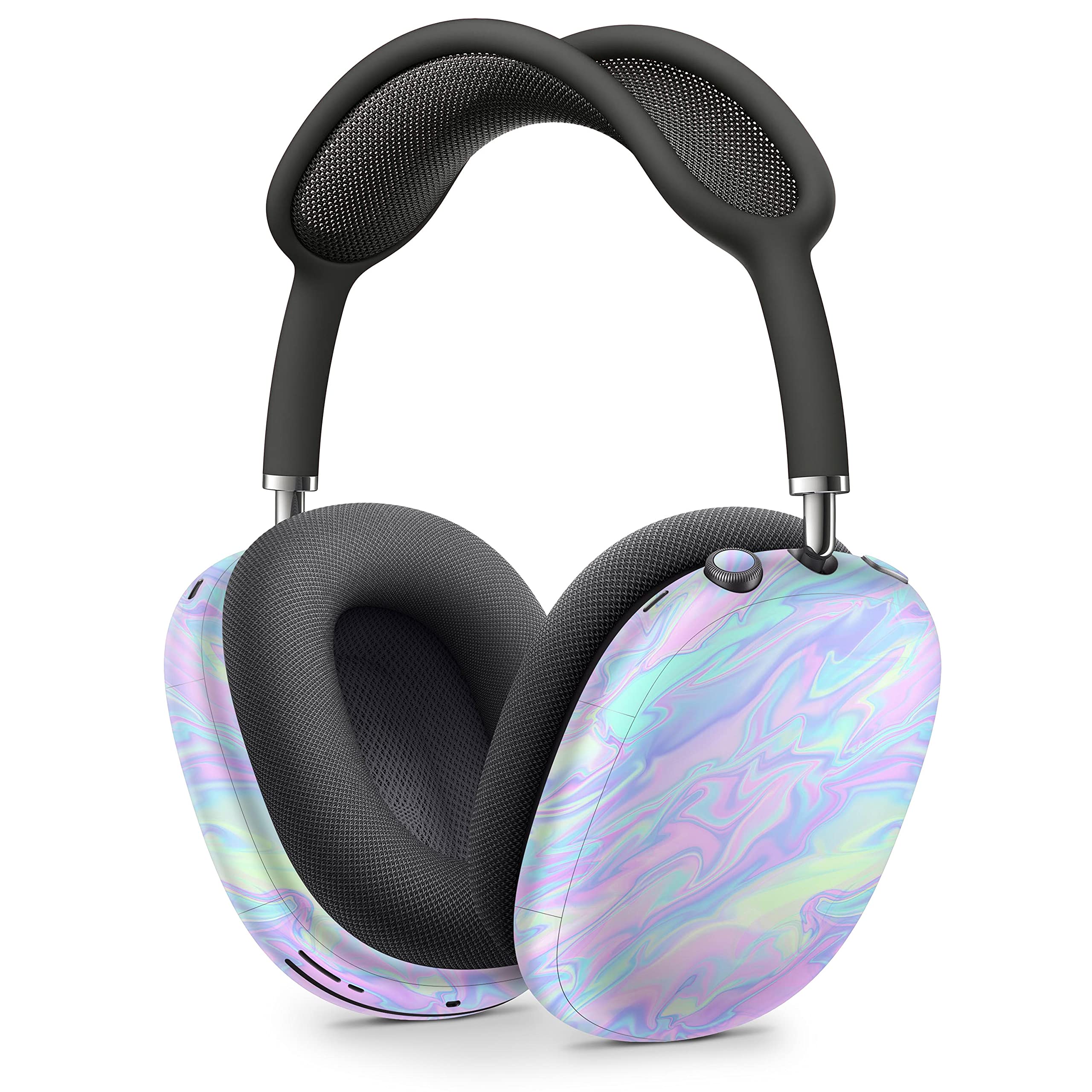 Amazon.com: Design Skinz Iridescent Dahlia v1 Skin Decorative