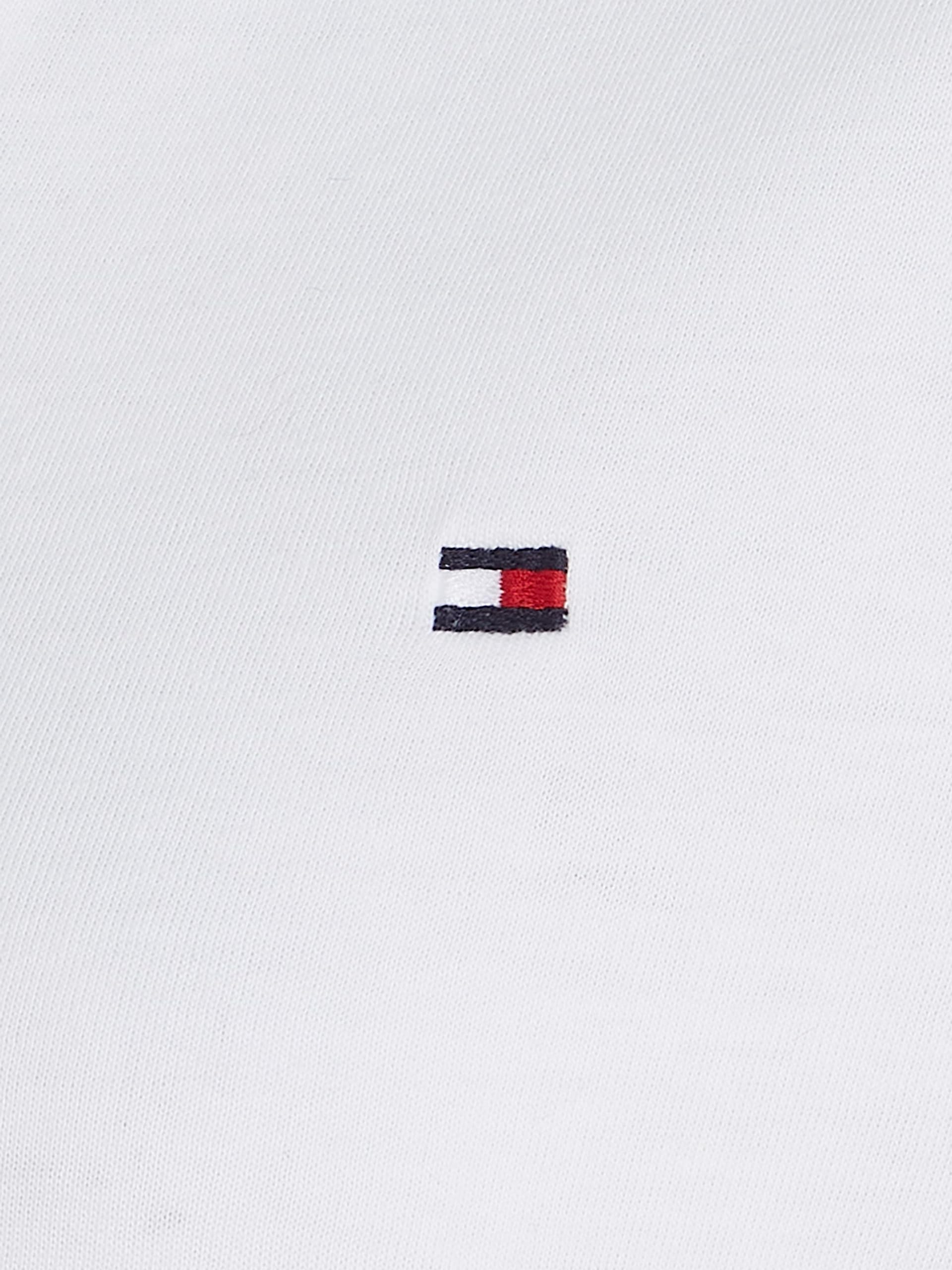 Tommy Hilfiger Koszulka Kobiety Heritage V-nk Tee (1 w zestawie)