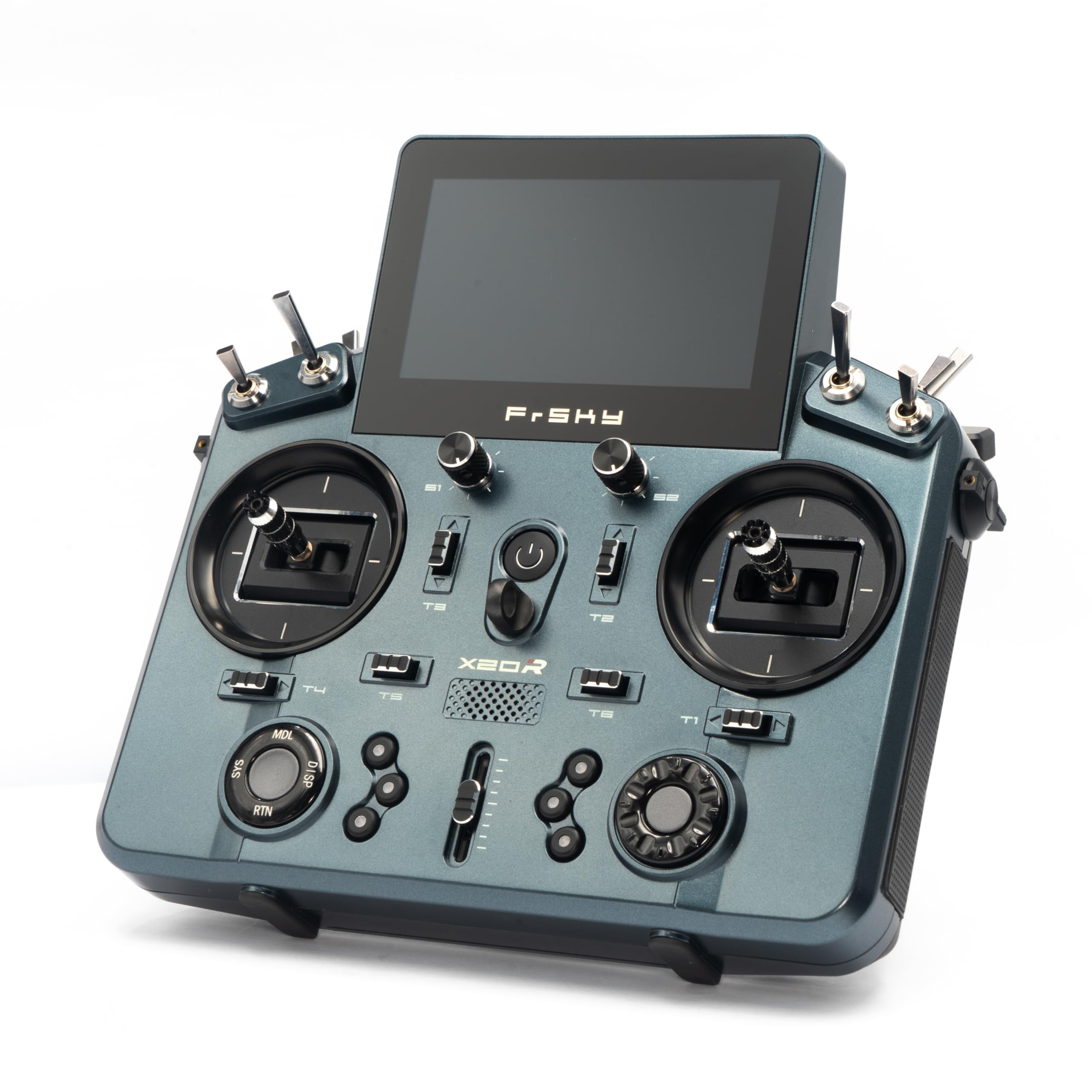 Amazon.com: FrSky X20R Dual-Band Radio – TD/TW/R9 Protocol Support