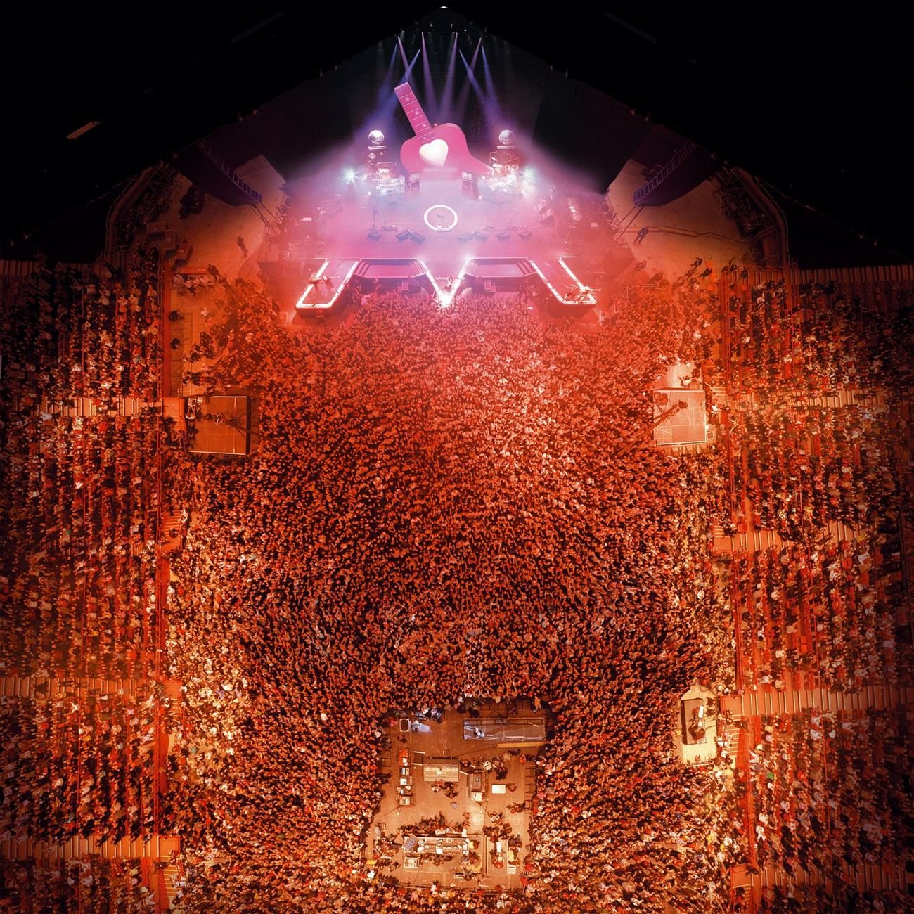 En T?Te-A-T?Te [Audio CD] M.