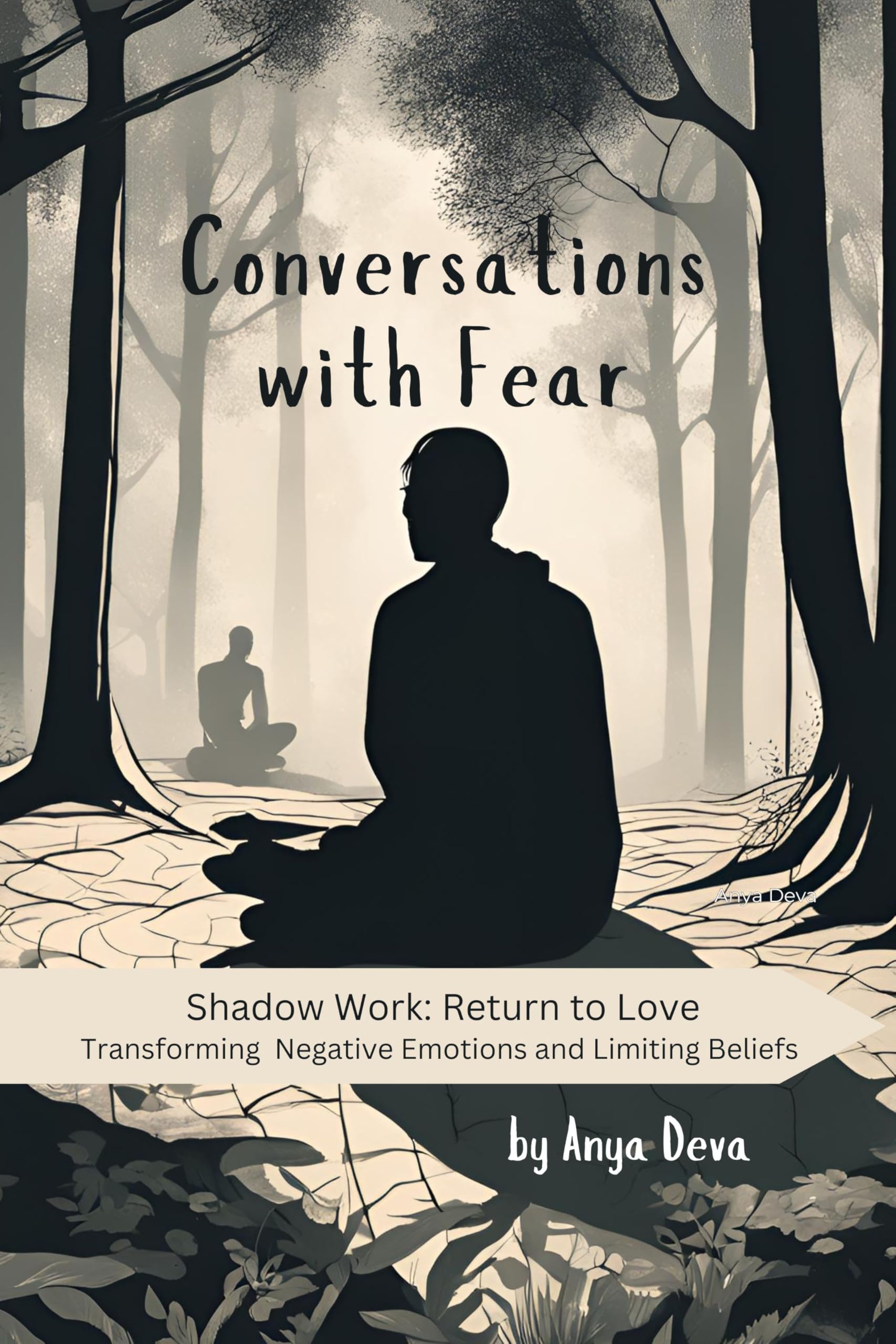 Conversations with Fear: Shadow Work. Return to Love