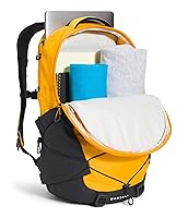 THE NORTH FACE Borealis ゴールド/ブラック 71ZEule5hCL._UY200_.jpg