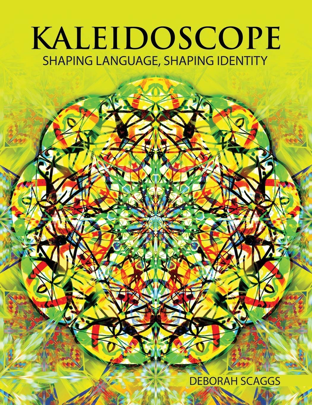 Kaleidoscope: Shaping Language, Shaping Identity