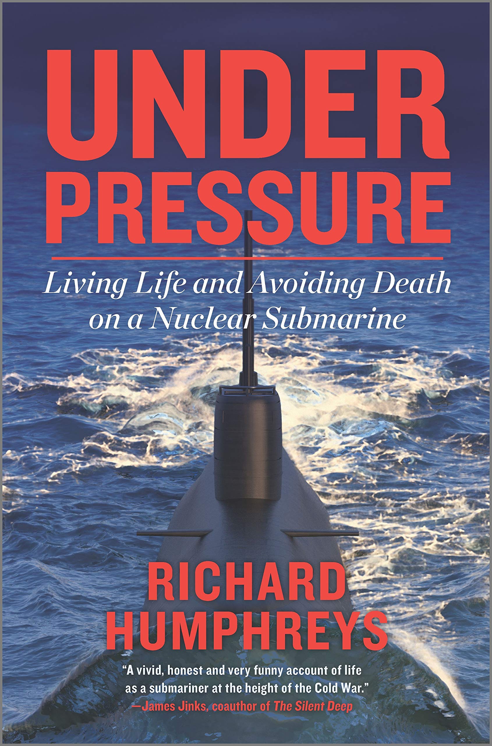 Buy Under Pressure — BookShops.in