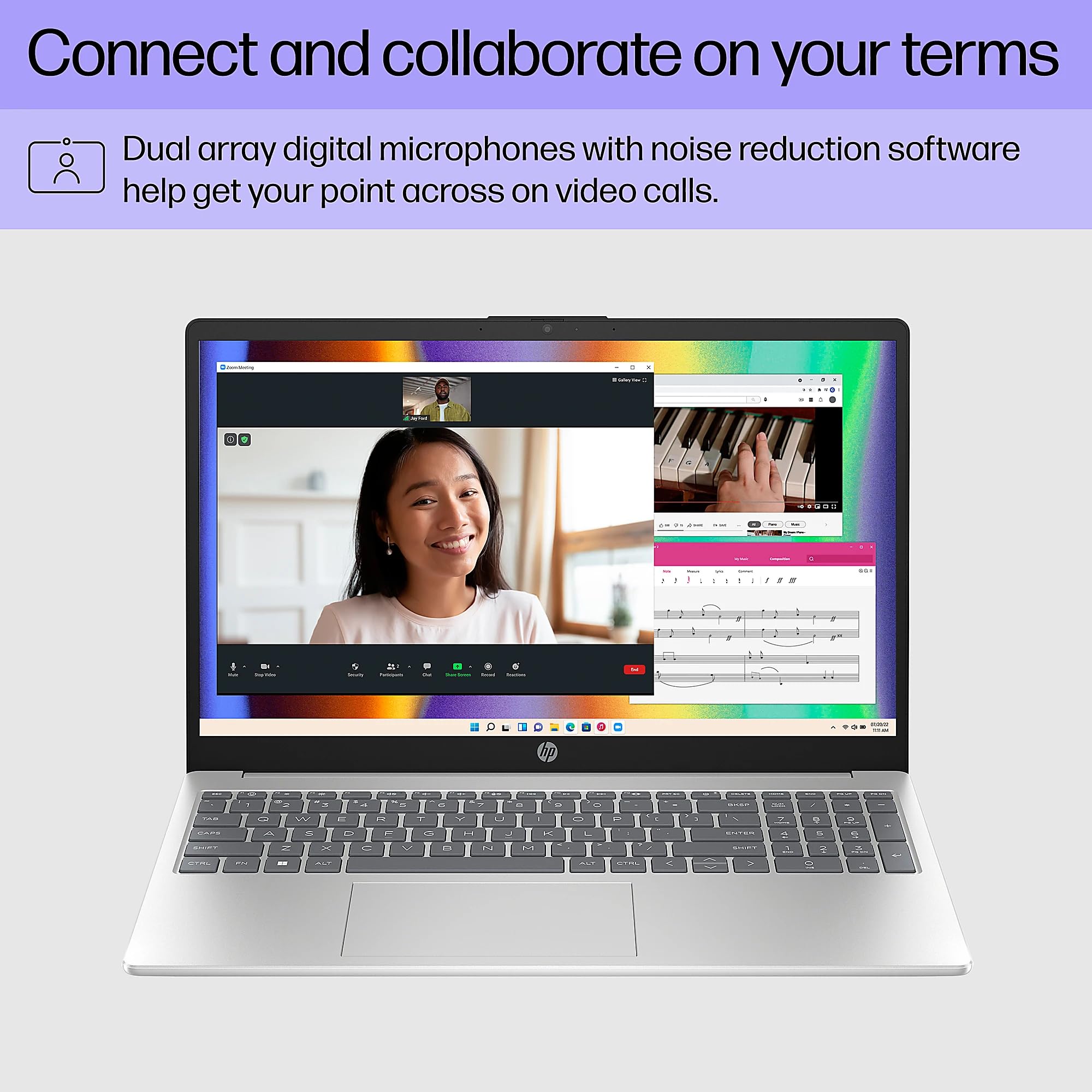 kokoa　HP　14インチ　 Ryzen7 7730U 16GB HP 14