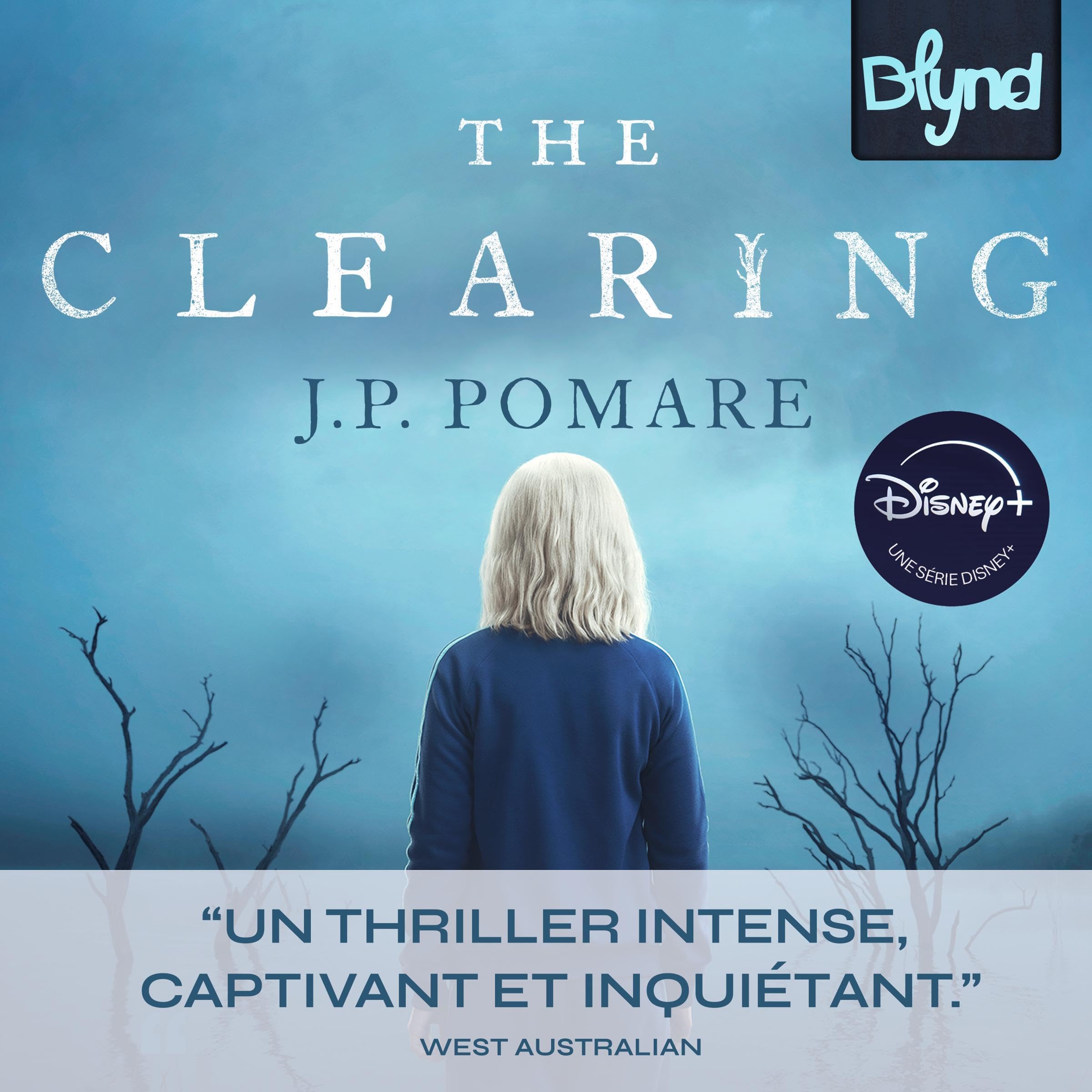 The Clearing (French Edition)
