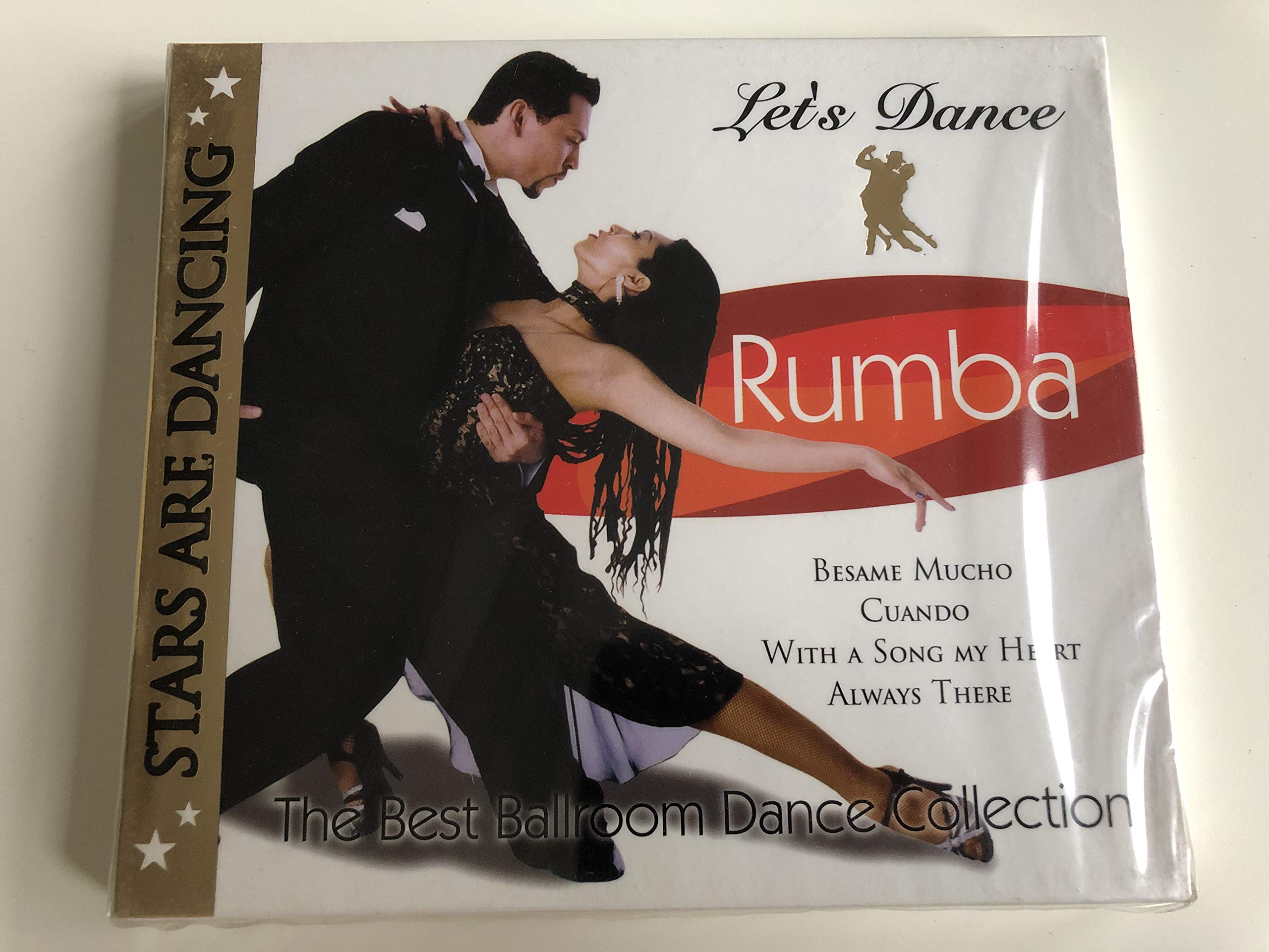 Let's Dance-Rumba