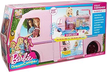 Amazon.co.jp: 【Amazon.co.jp 限定】バービー バービーの