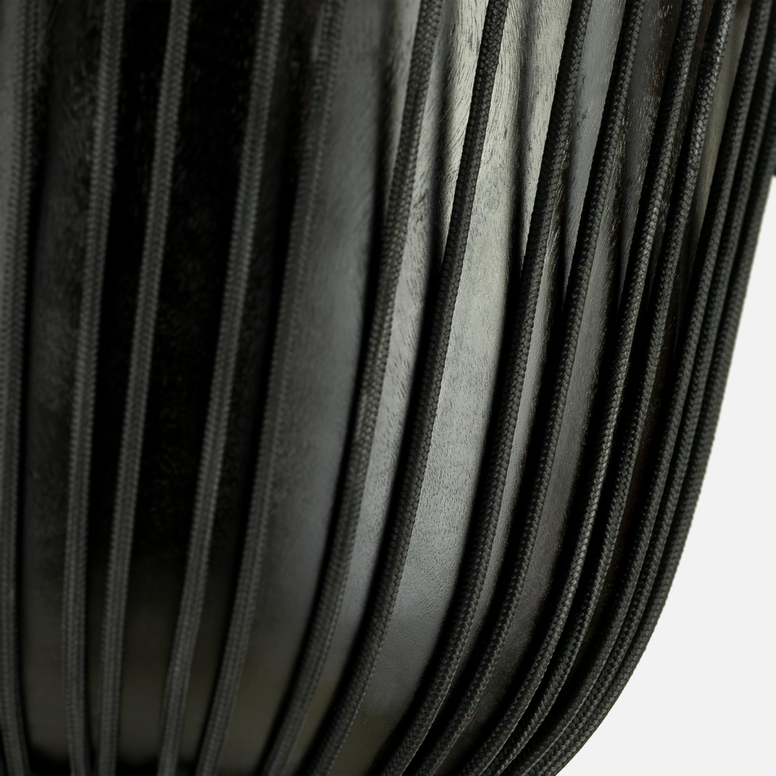 Meinl Percussion Djembe Congo À Cordes – Très Grande Percussion à Main – Avec Peau de Chèvre – Diamètre 13 pouces – Acajou, Marron Foncé (HDJ1-XL)