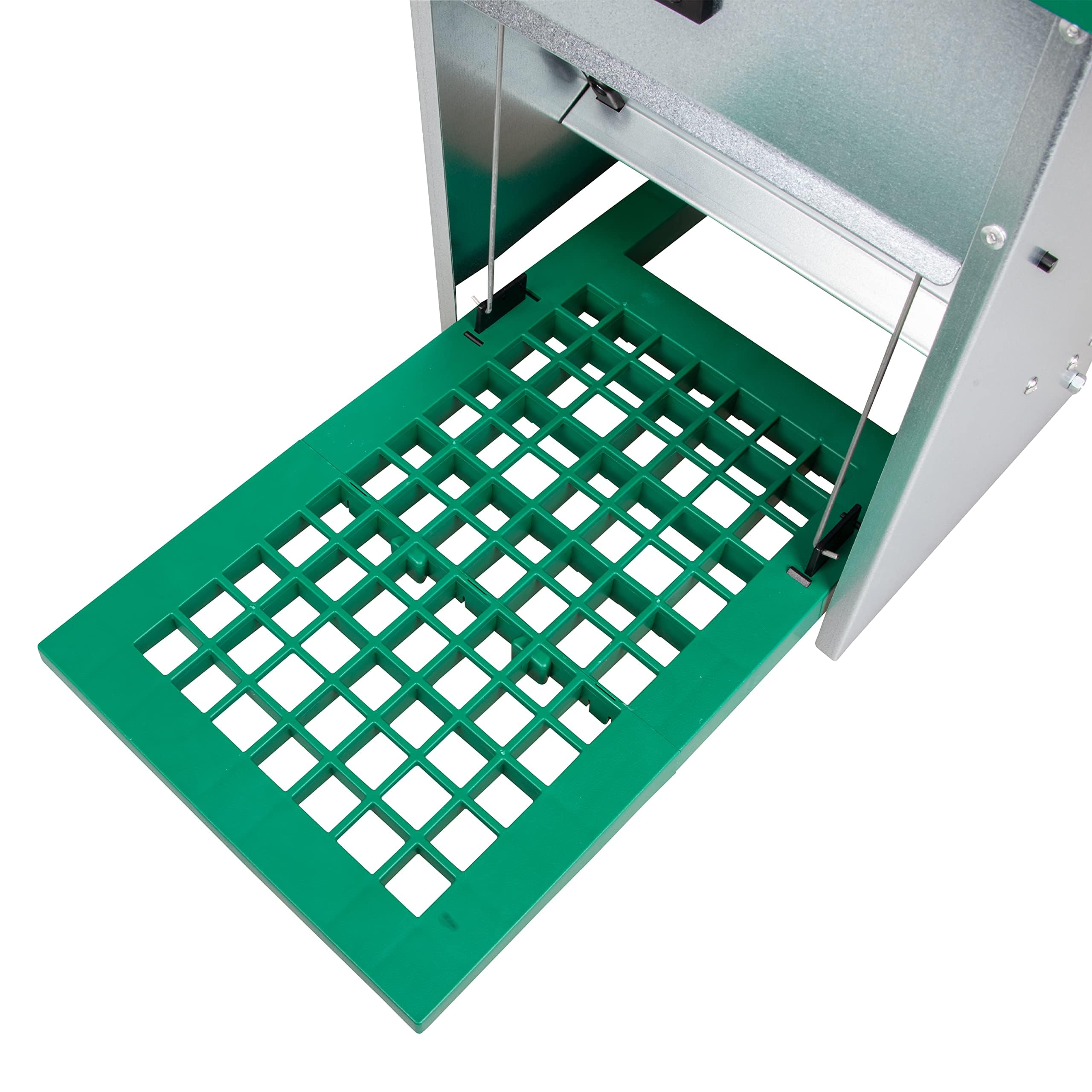 Mangiatoia automatica mangiatoia per pollame distributore automatico di mangi...