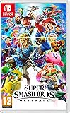 Super Smash Bros - Ultimate (Nintendo Switch) Nintendo Switch Ultimate