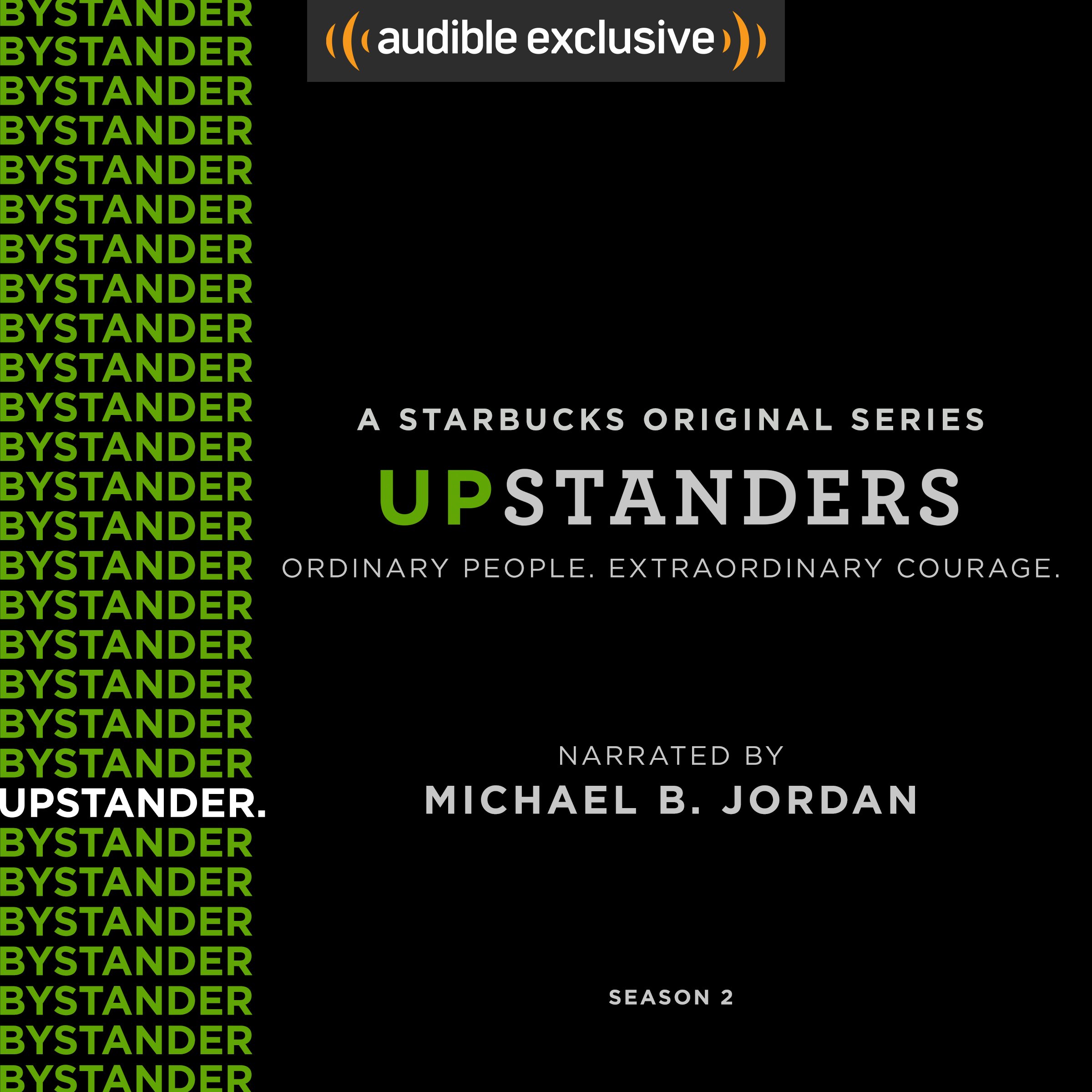 Upstanders: Season 2 (FREE)